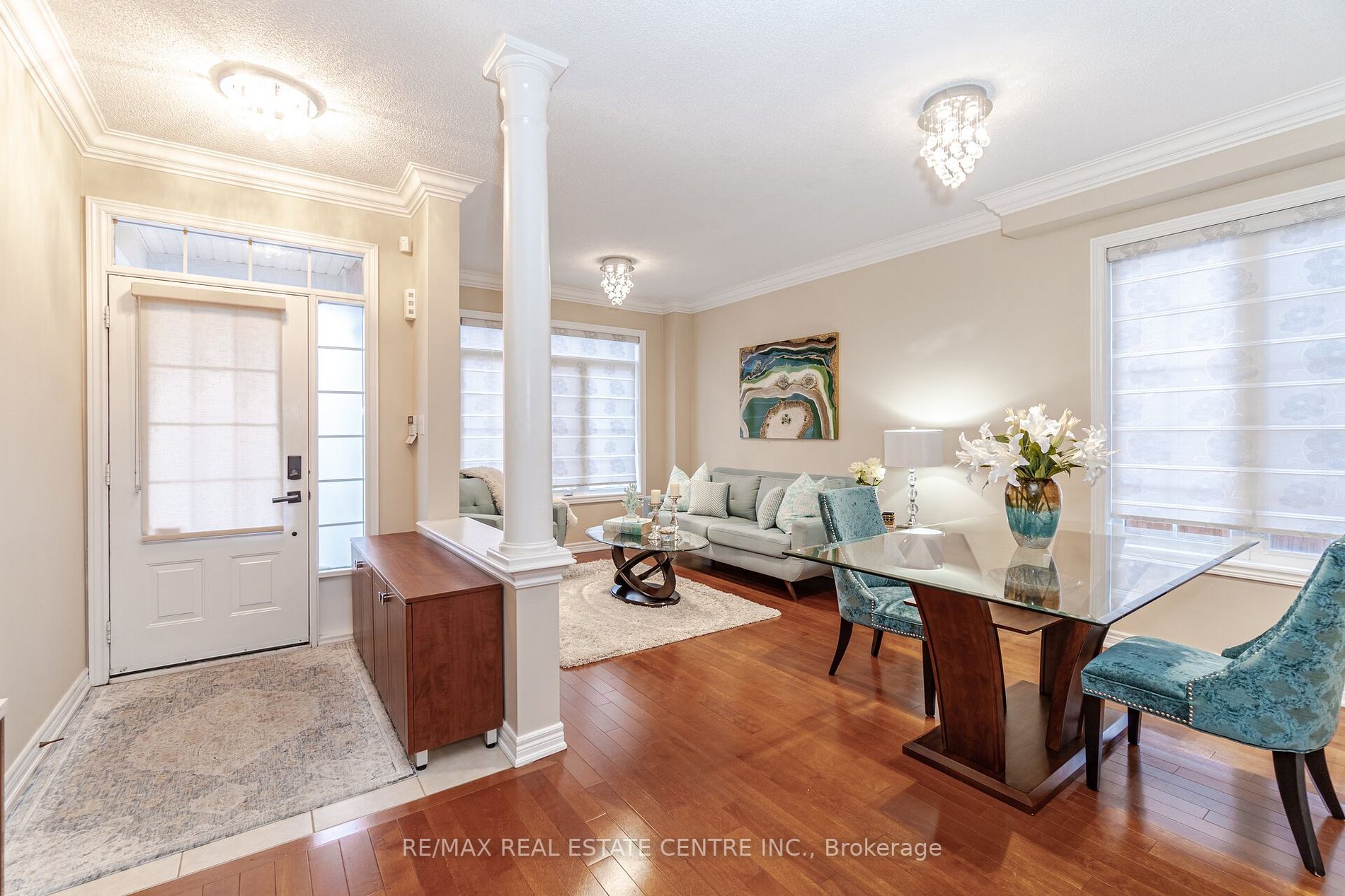 4 Hawkweed Manor