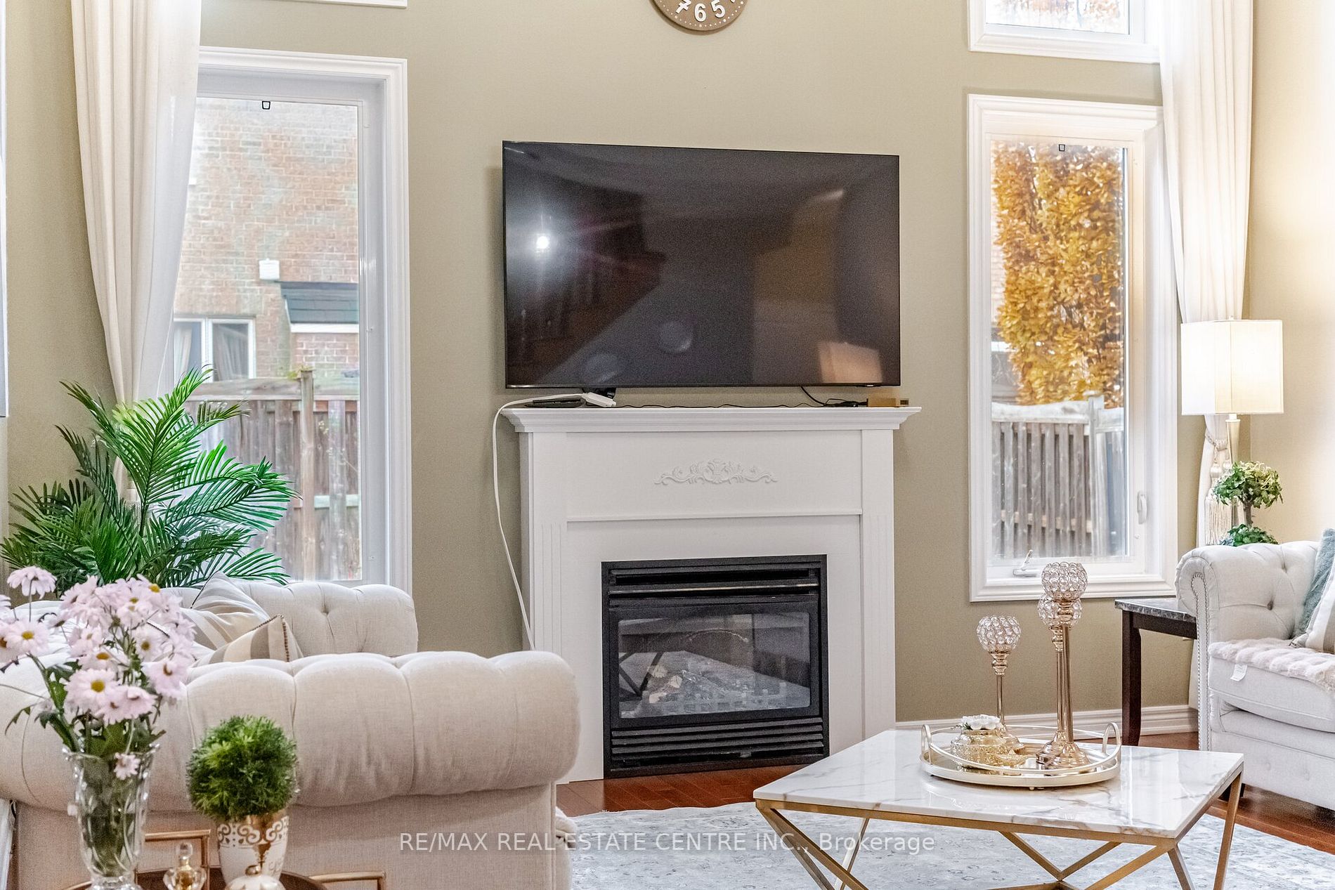 4 Hawkweed Manor