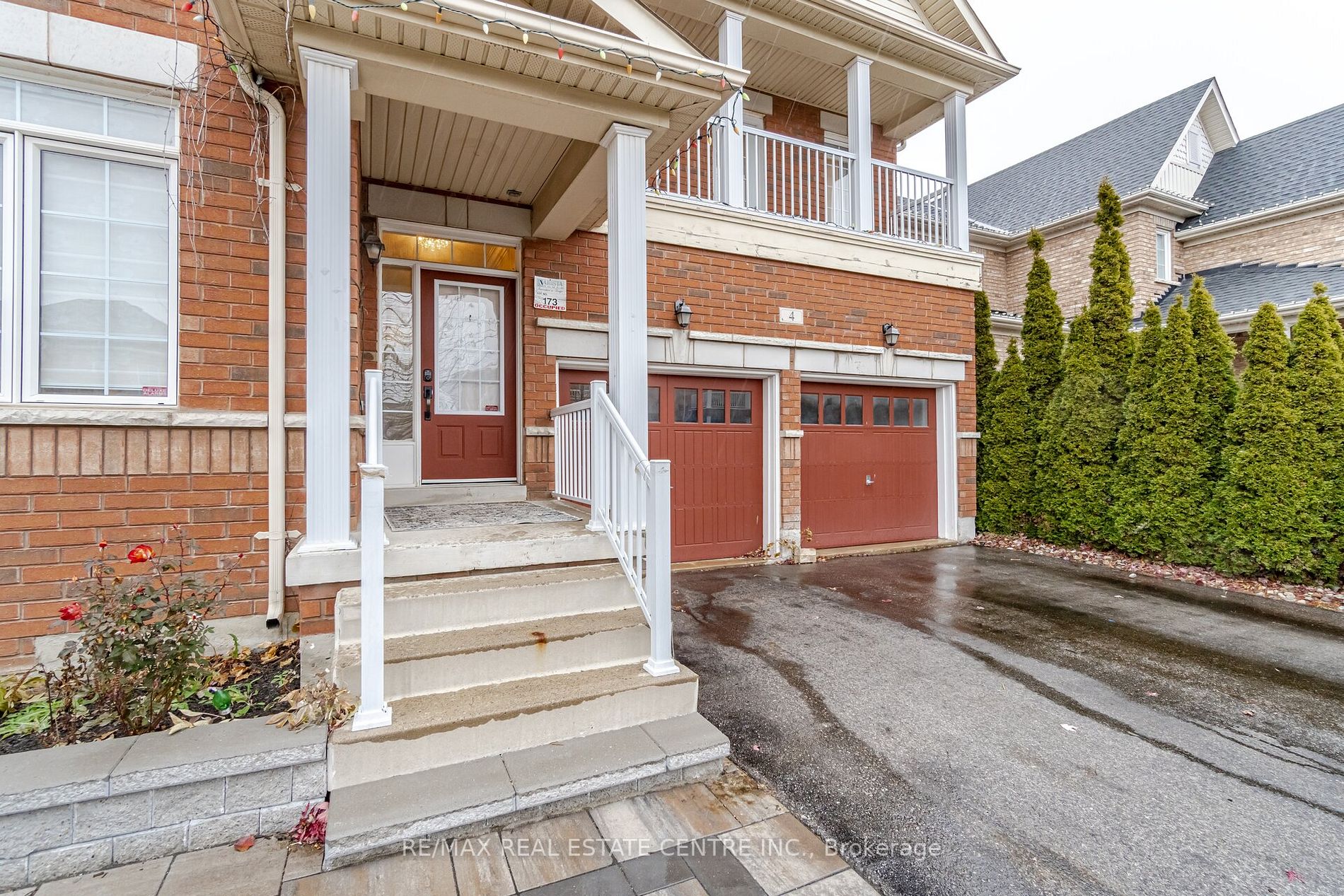 4 Hawkweed Manor