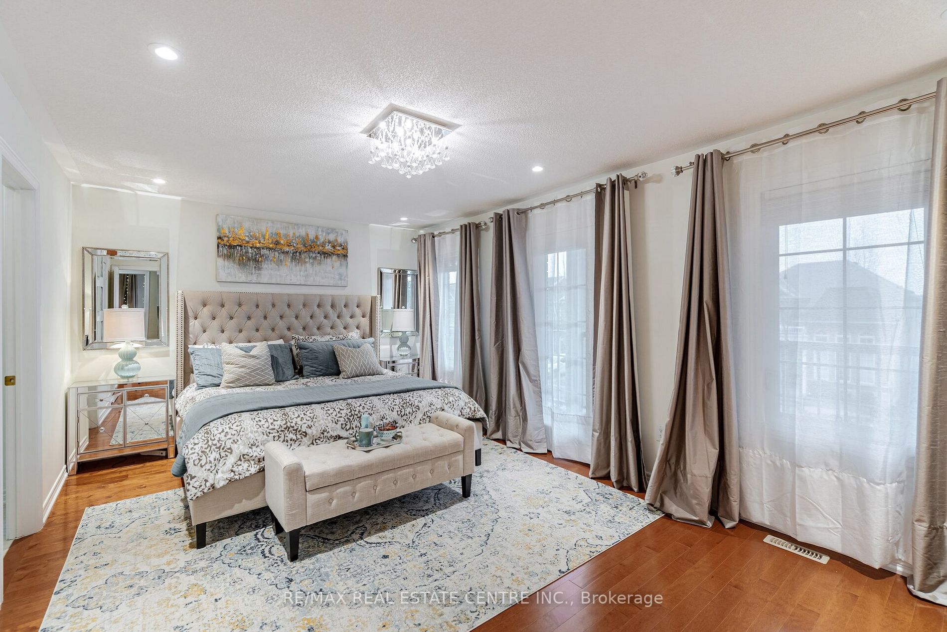 4 Hawkweed Manor