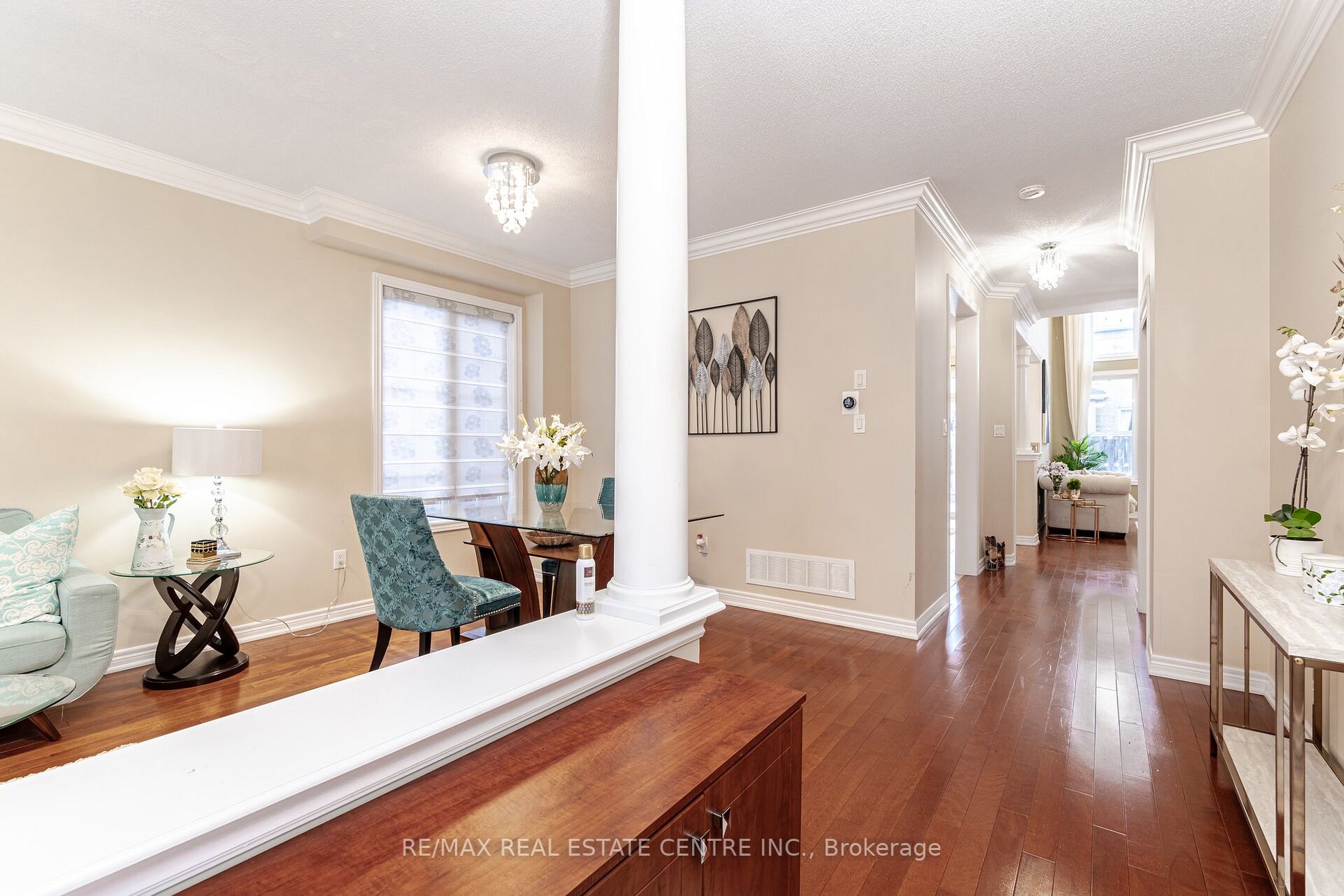 4 Hawkweed Manor
