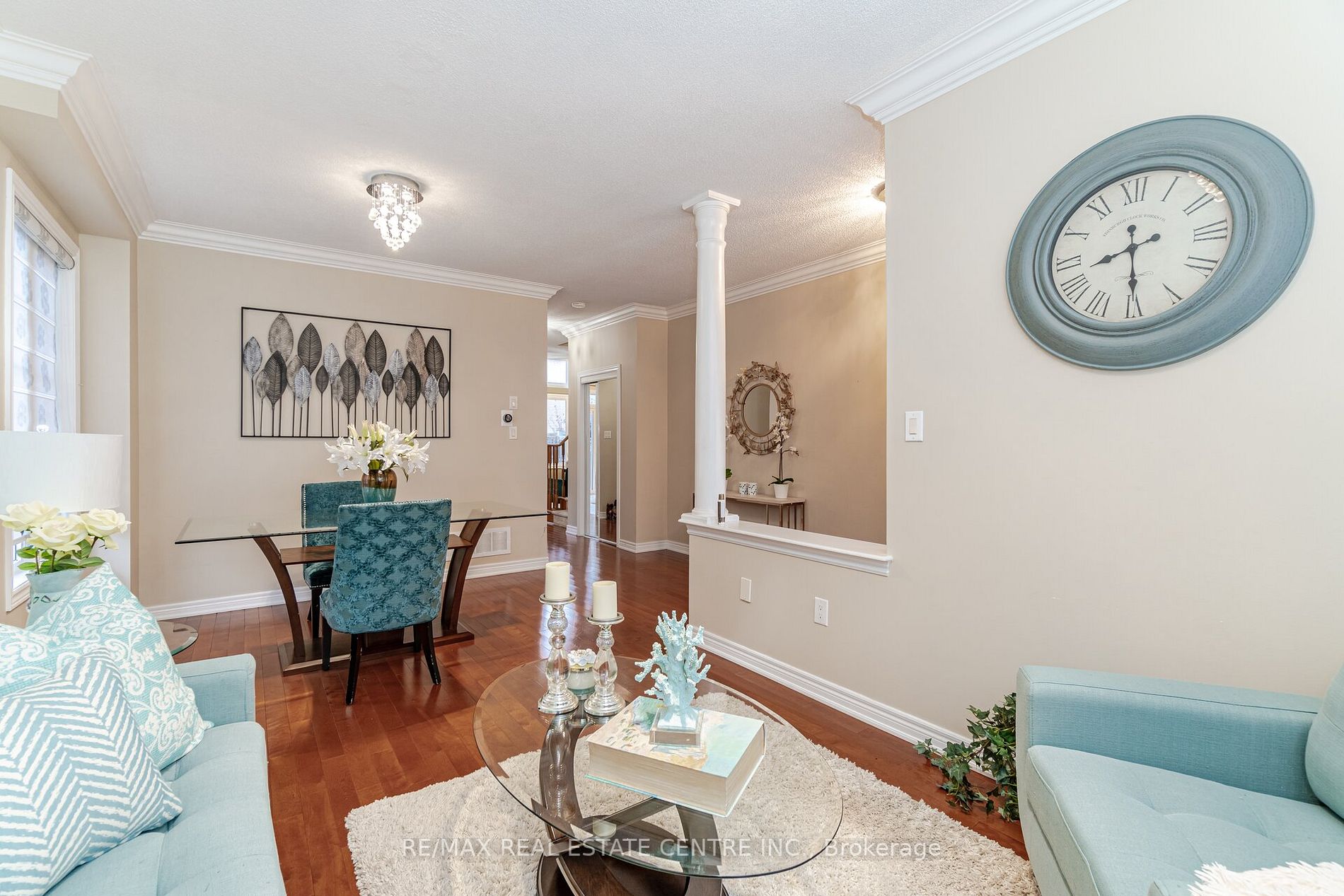 4 Hawkweed Manor