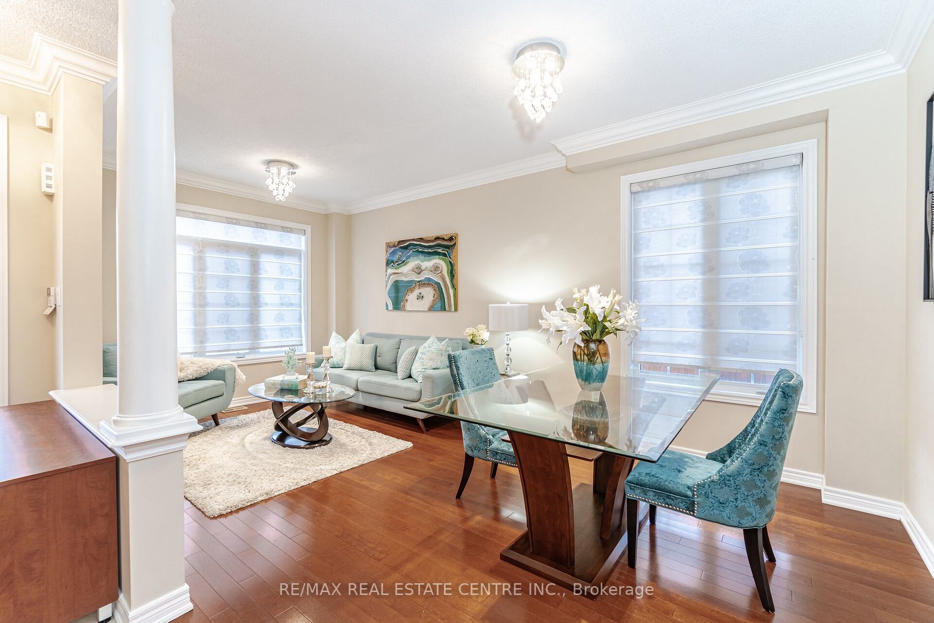 4 Hawkweed Manor