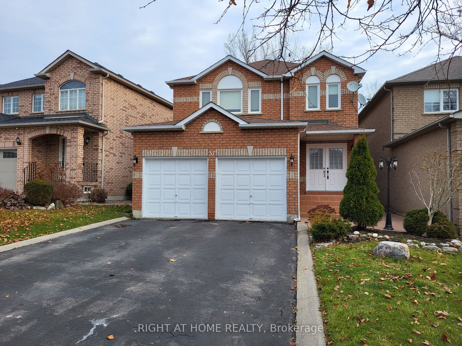 37 Giotto Crescent