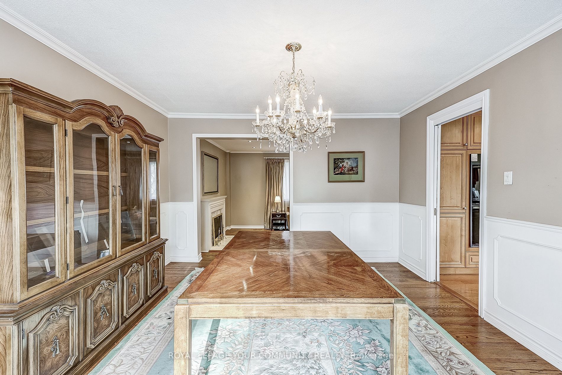 25 Alcaine Court