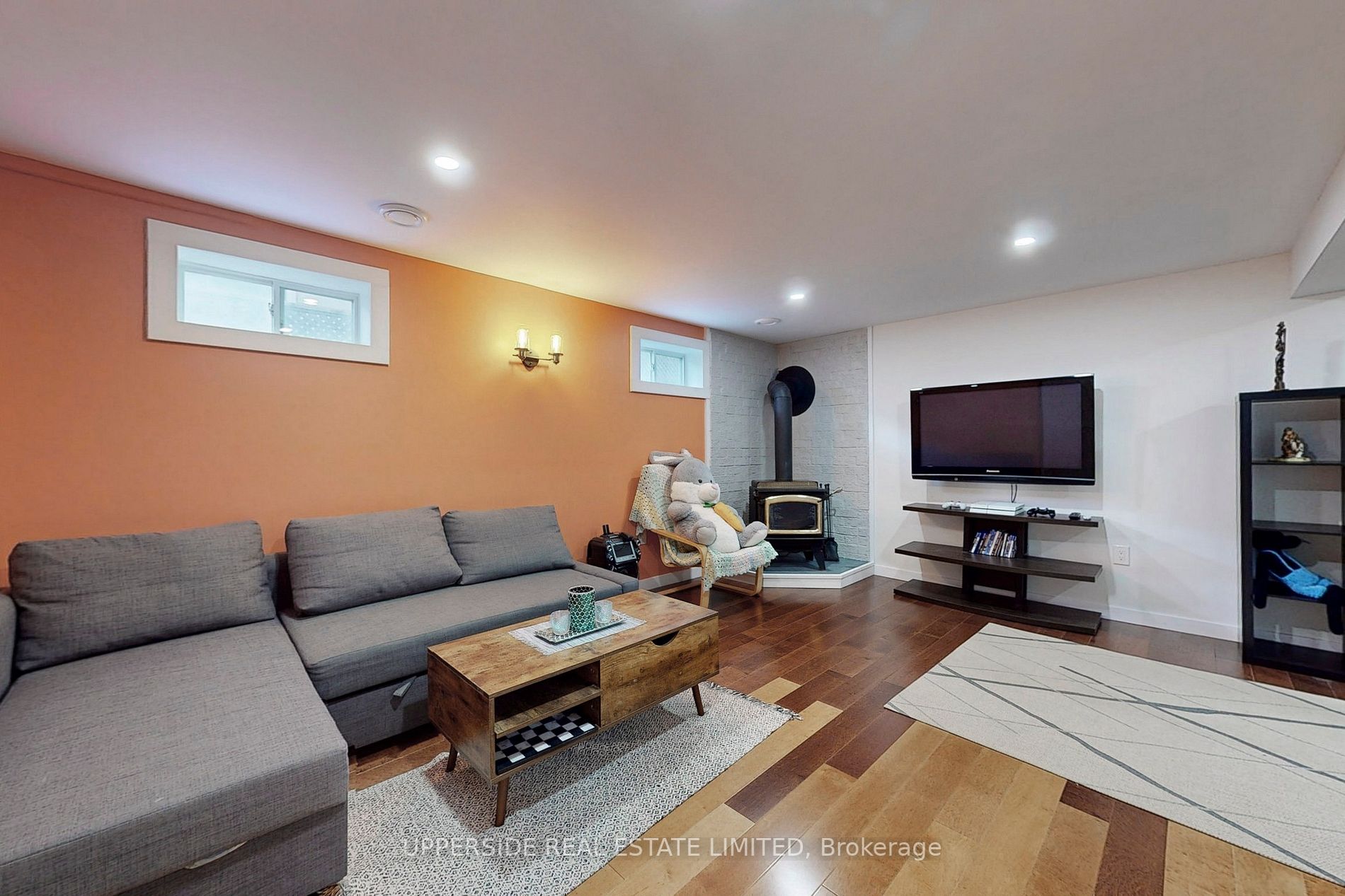 249 Britannia Avenue