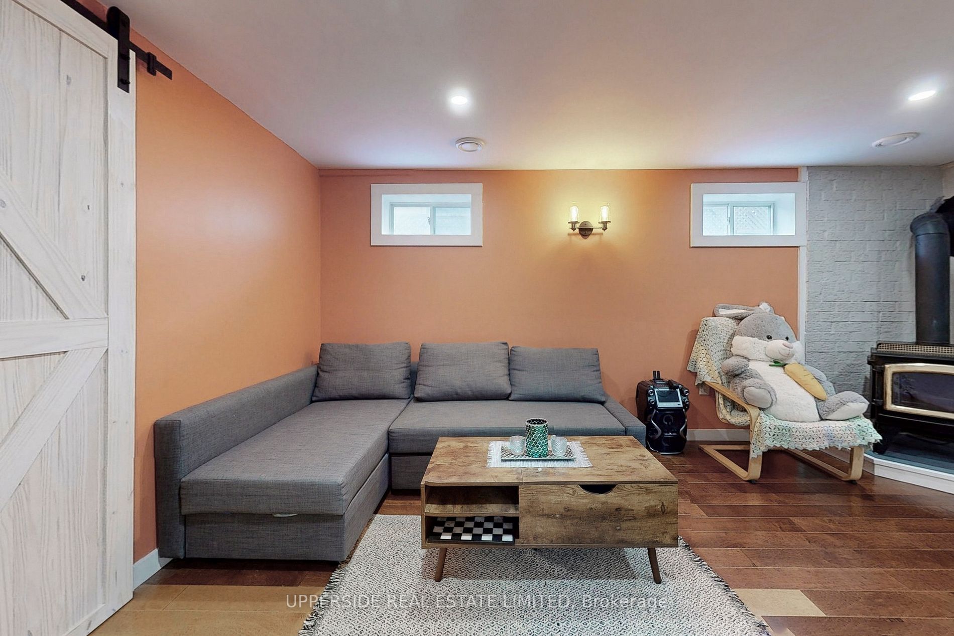 249 Britannia Avenue