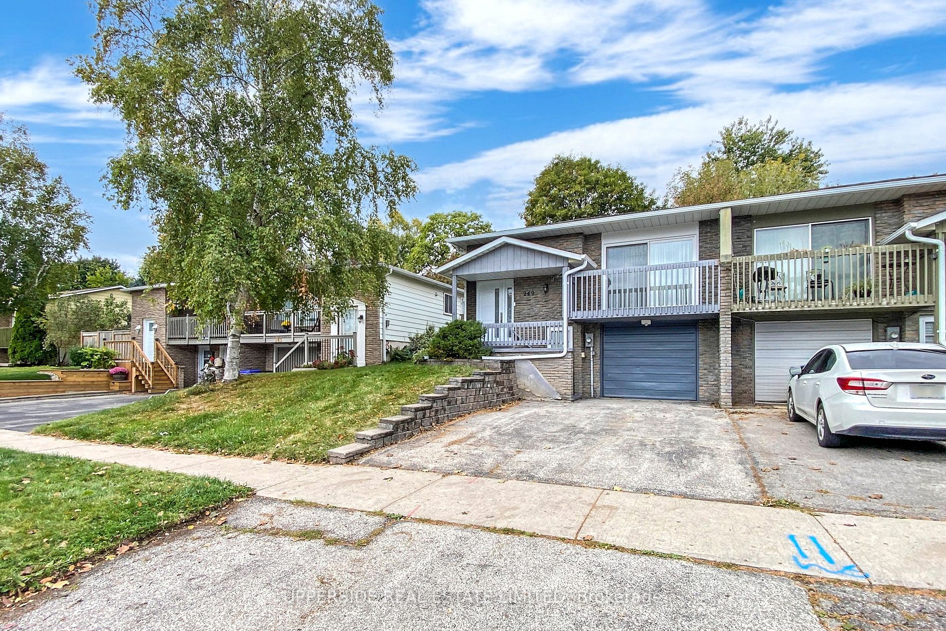249 Britannia Avenue