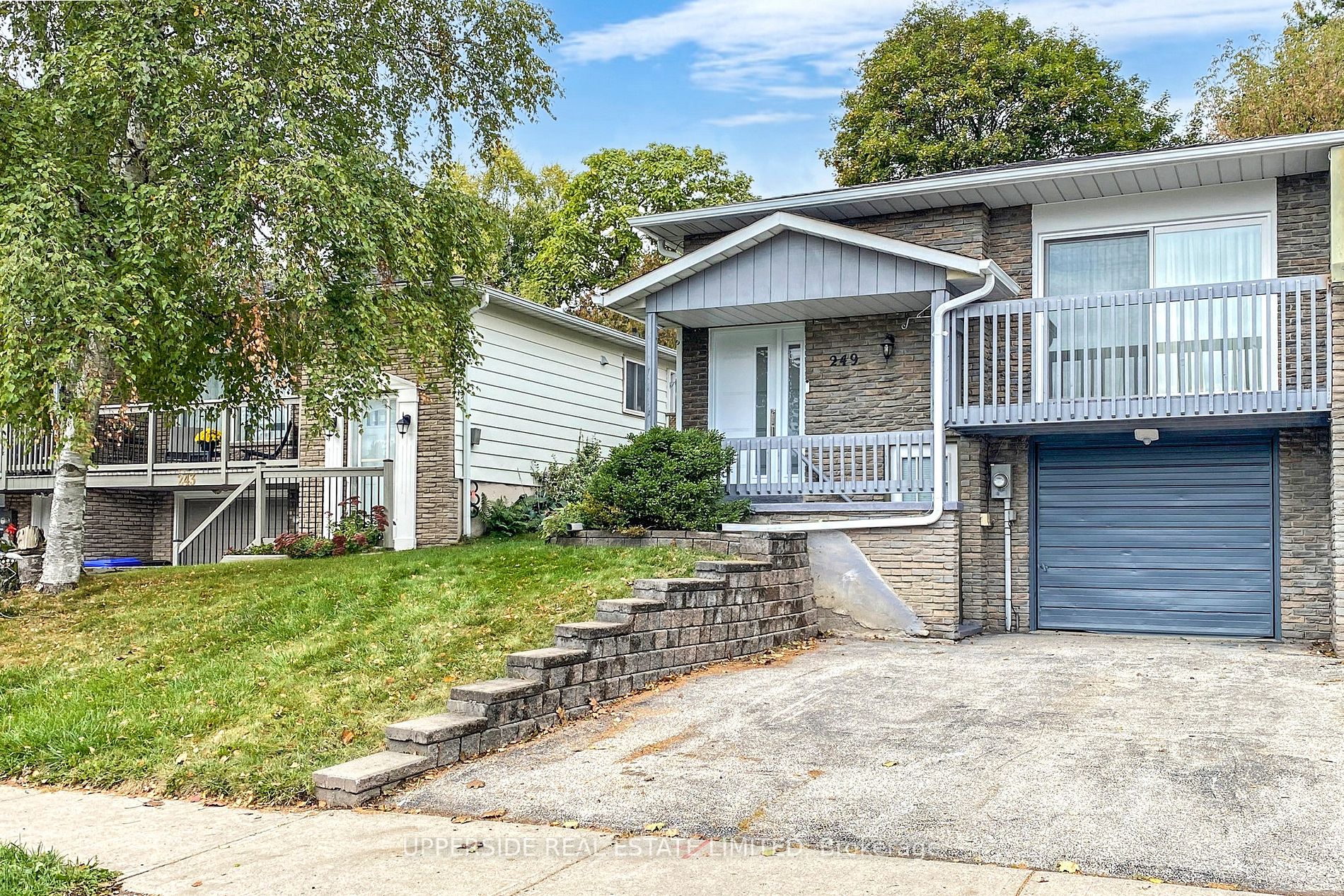 249 Britannia Avenue