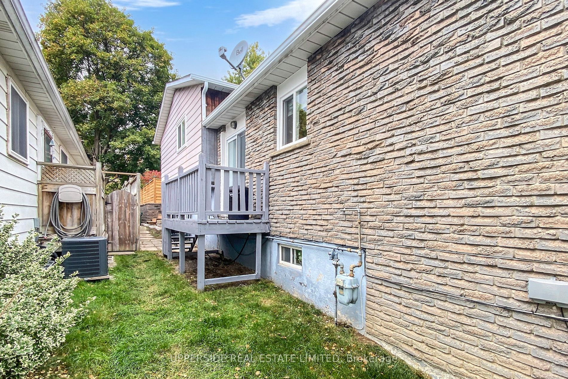 249 Britannia Avenue
