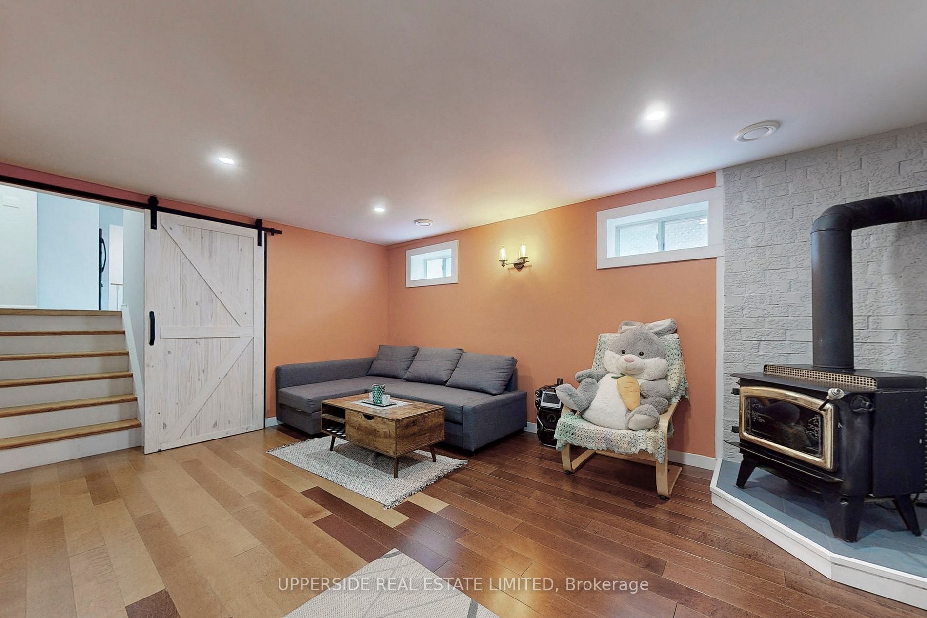 249 Britannia Avenue