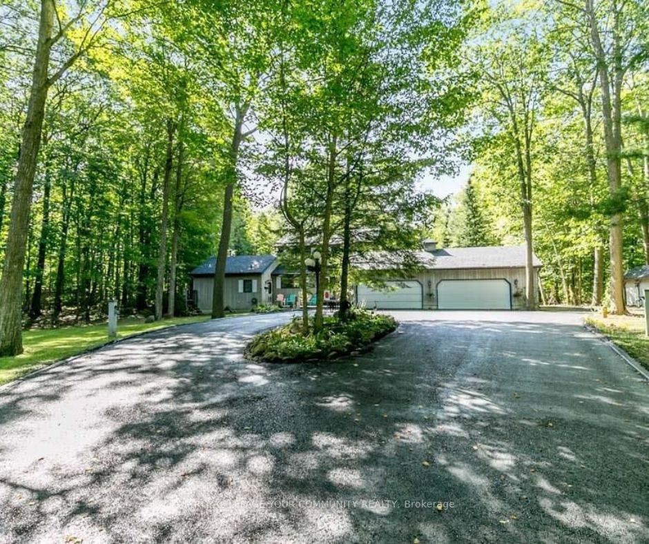 527 Big Bay Point Road