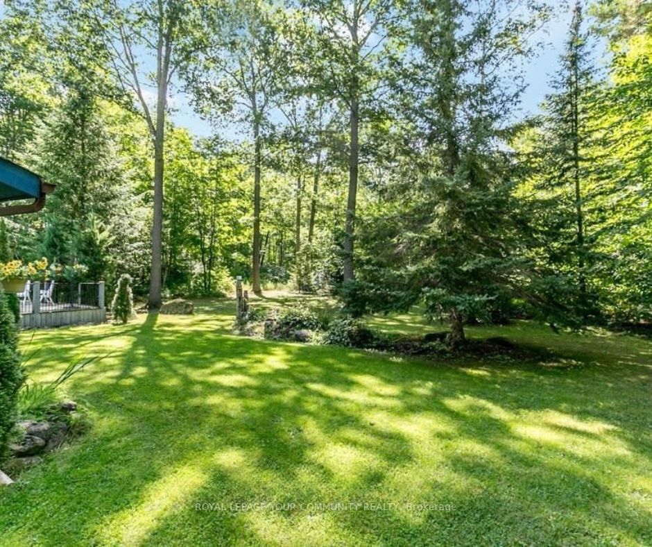 527 Big Bay Point Road
