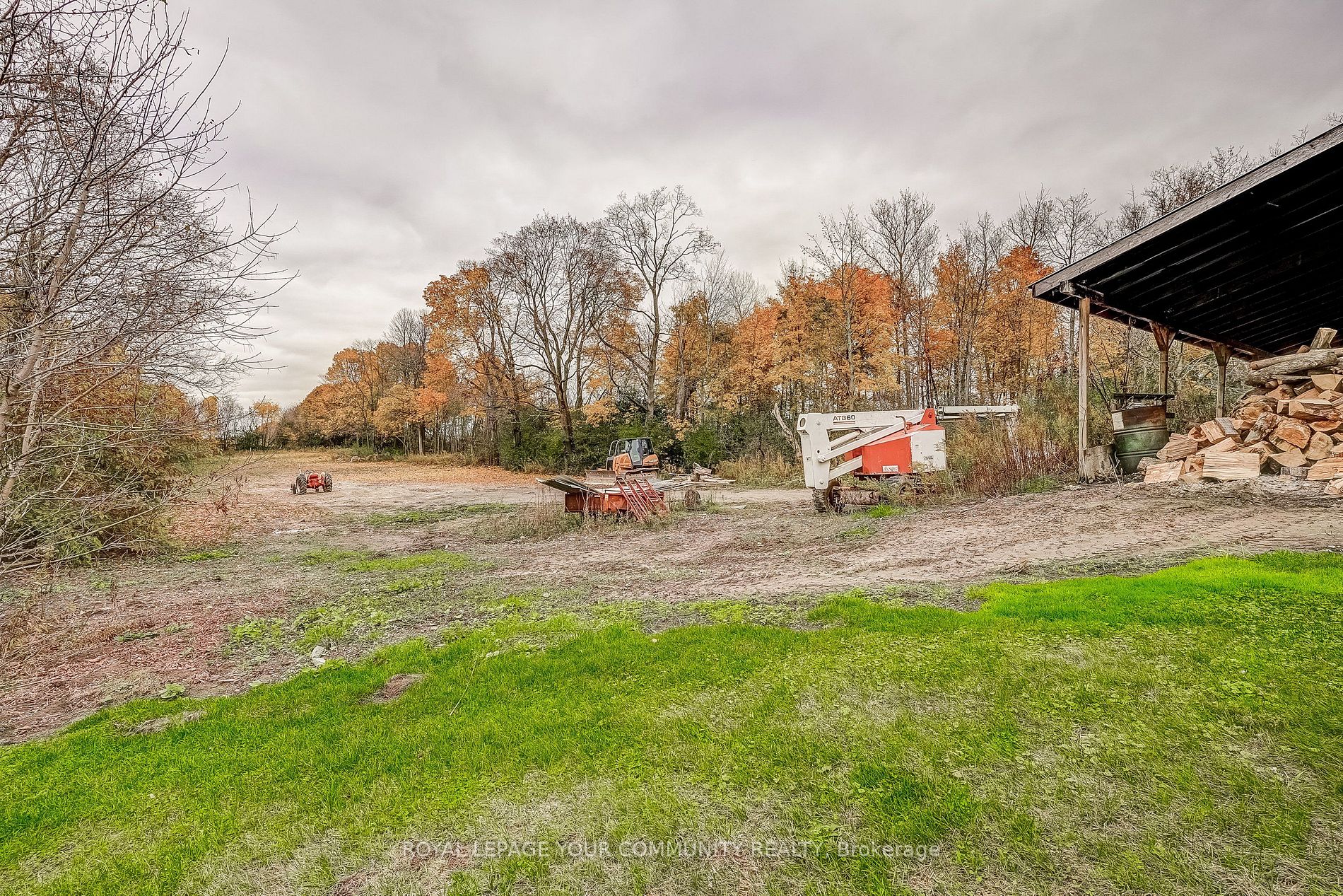 14827 Regional Rd 1 Road