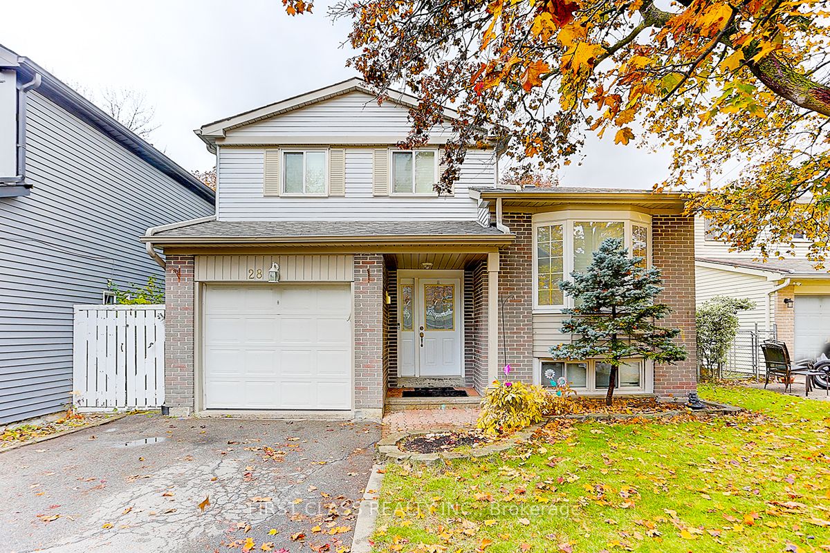 28 Merrylynn Drive