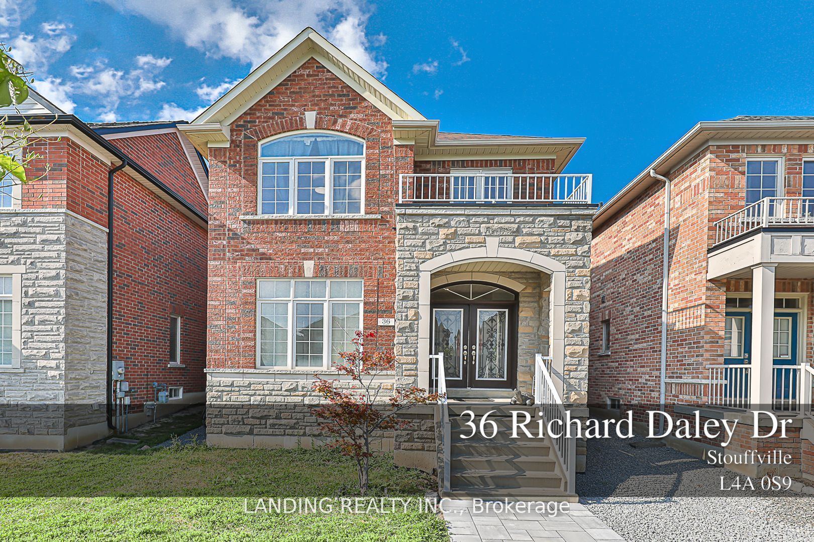 36 Richard Daley Dr