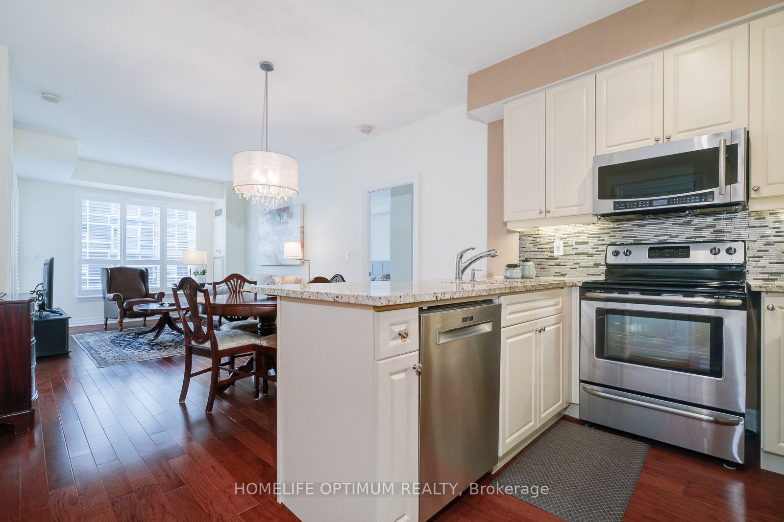 180 John West Way, #324