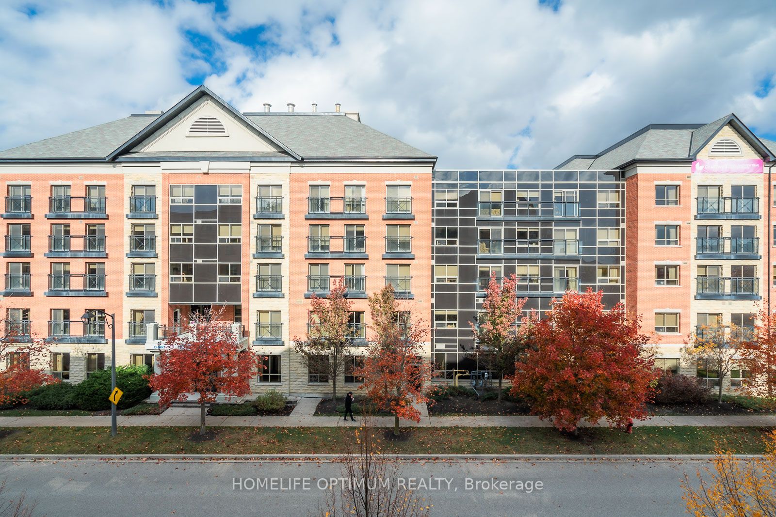 180 John West Way, #324