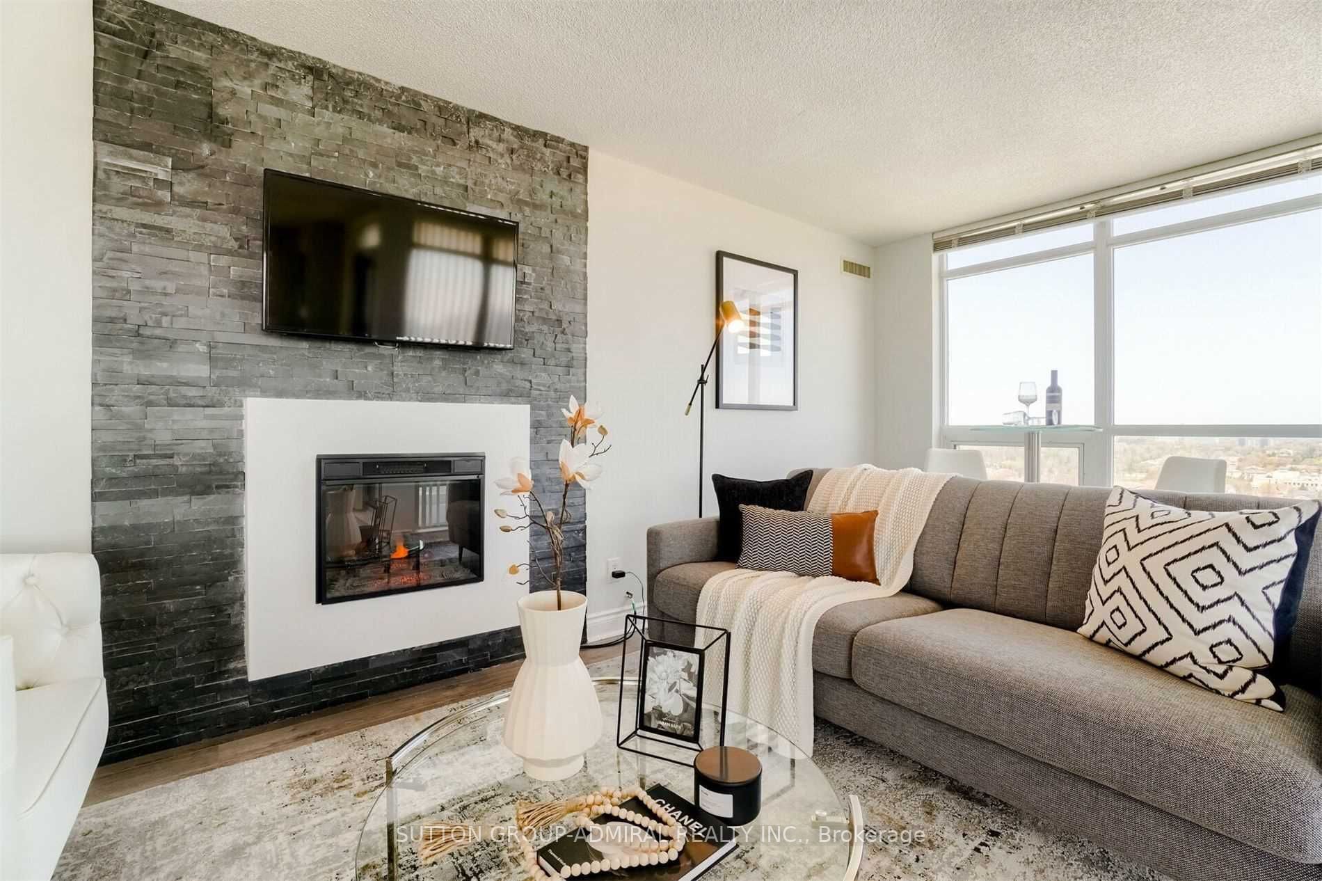 7 North Park Rd, #1511