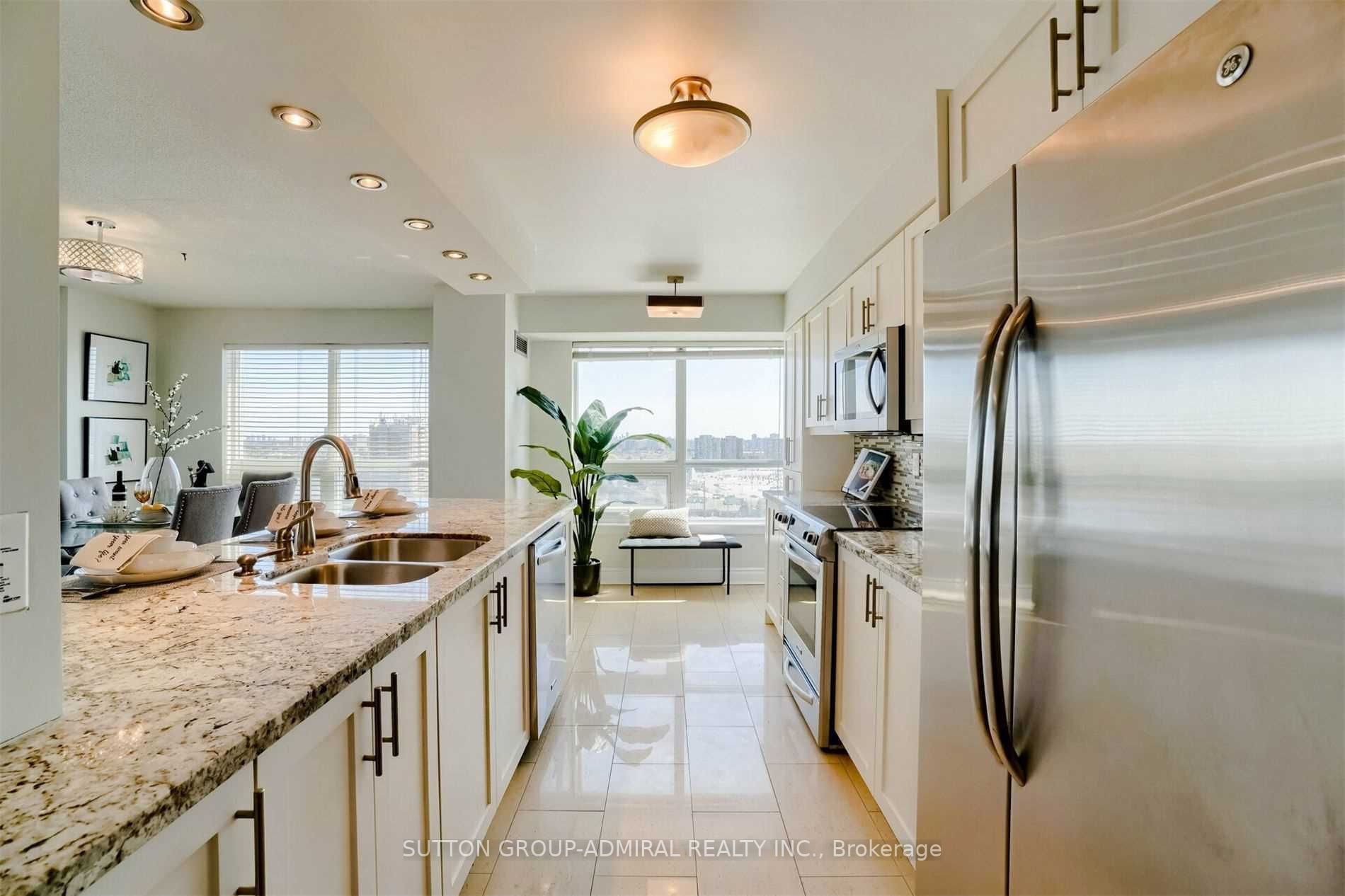 7 North Park Rd, #1511