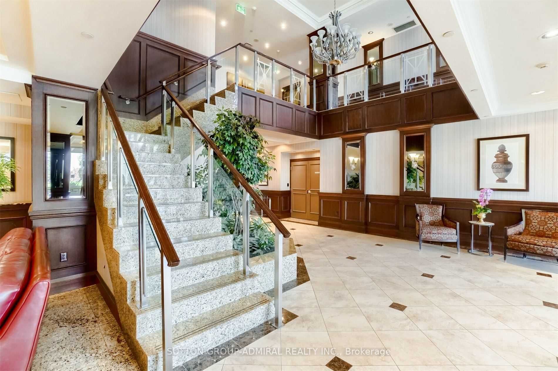 7 North Park Rd, #1511