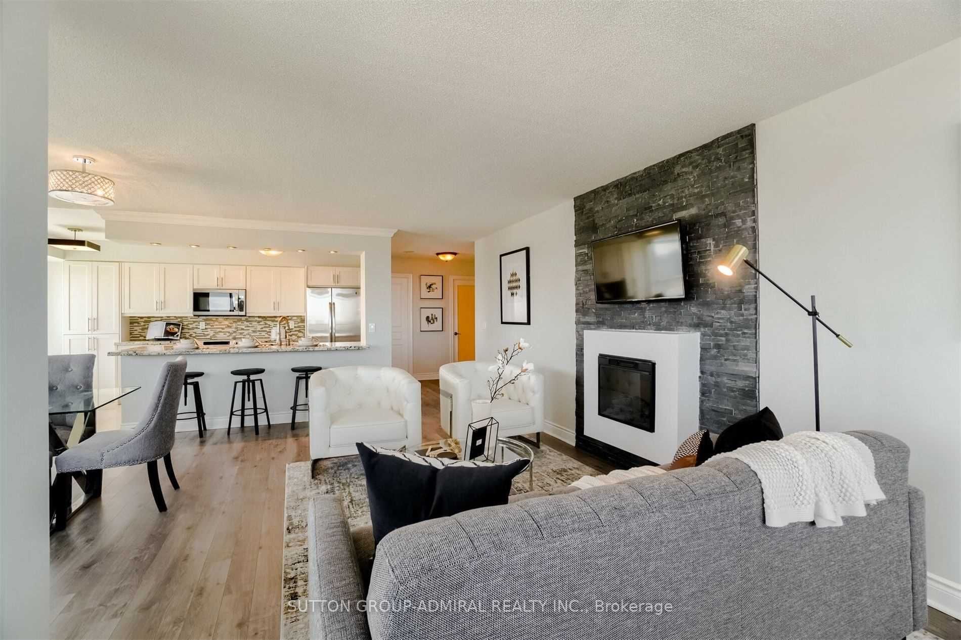 7 North Park Rd, #1511