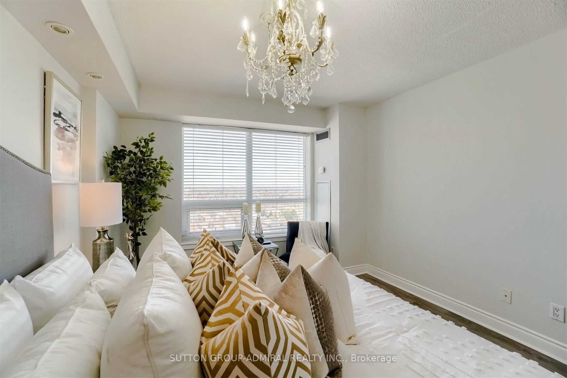 7 North Park Rd, #1511