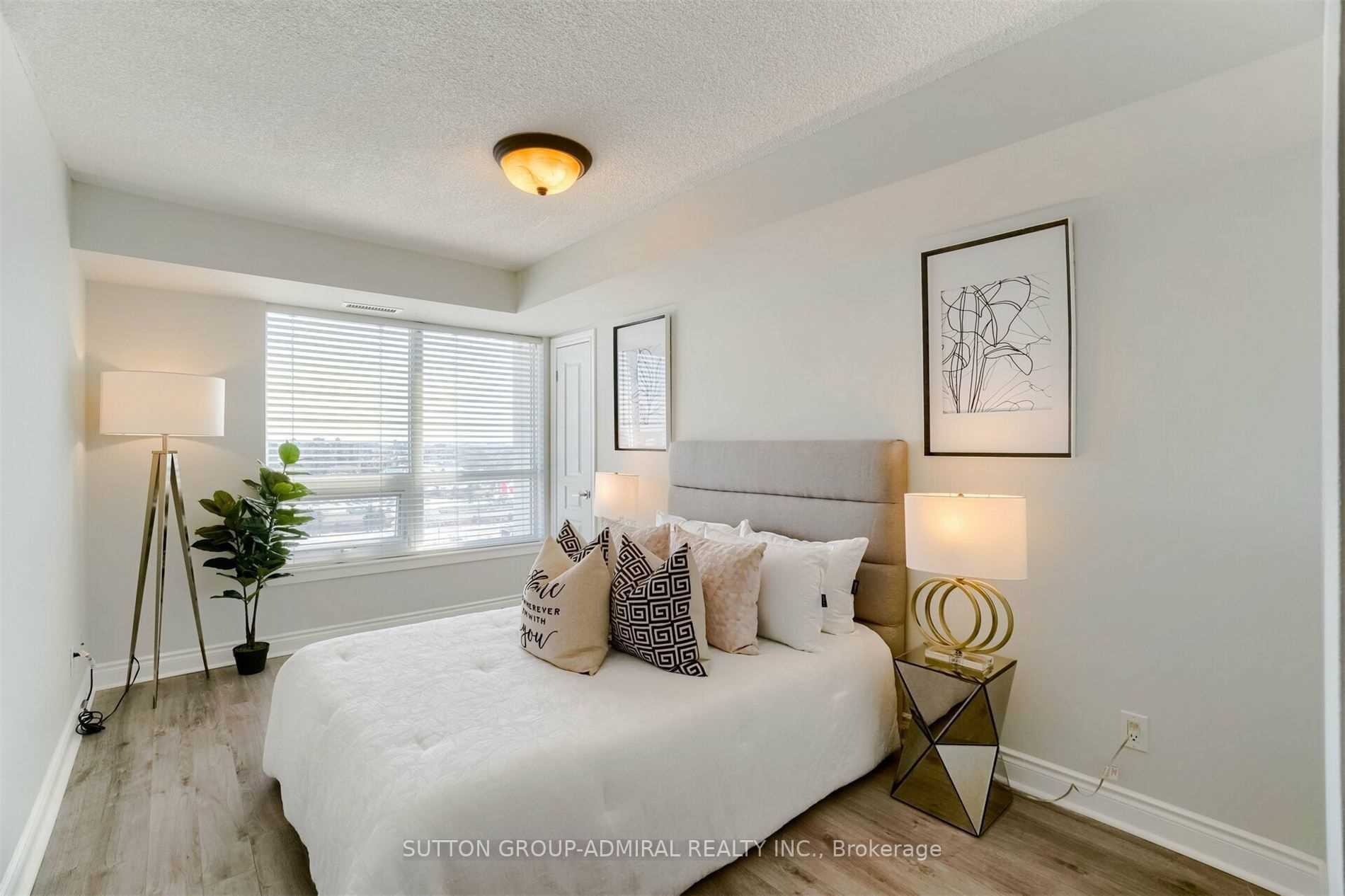 7 North Park Rd, #1511