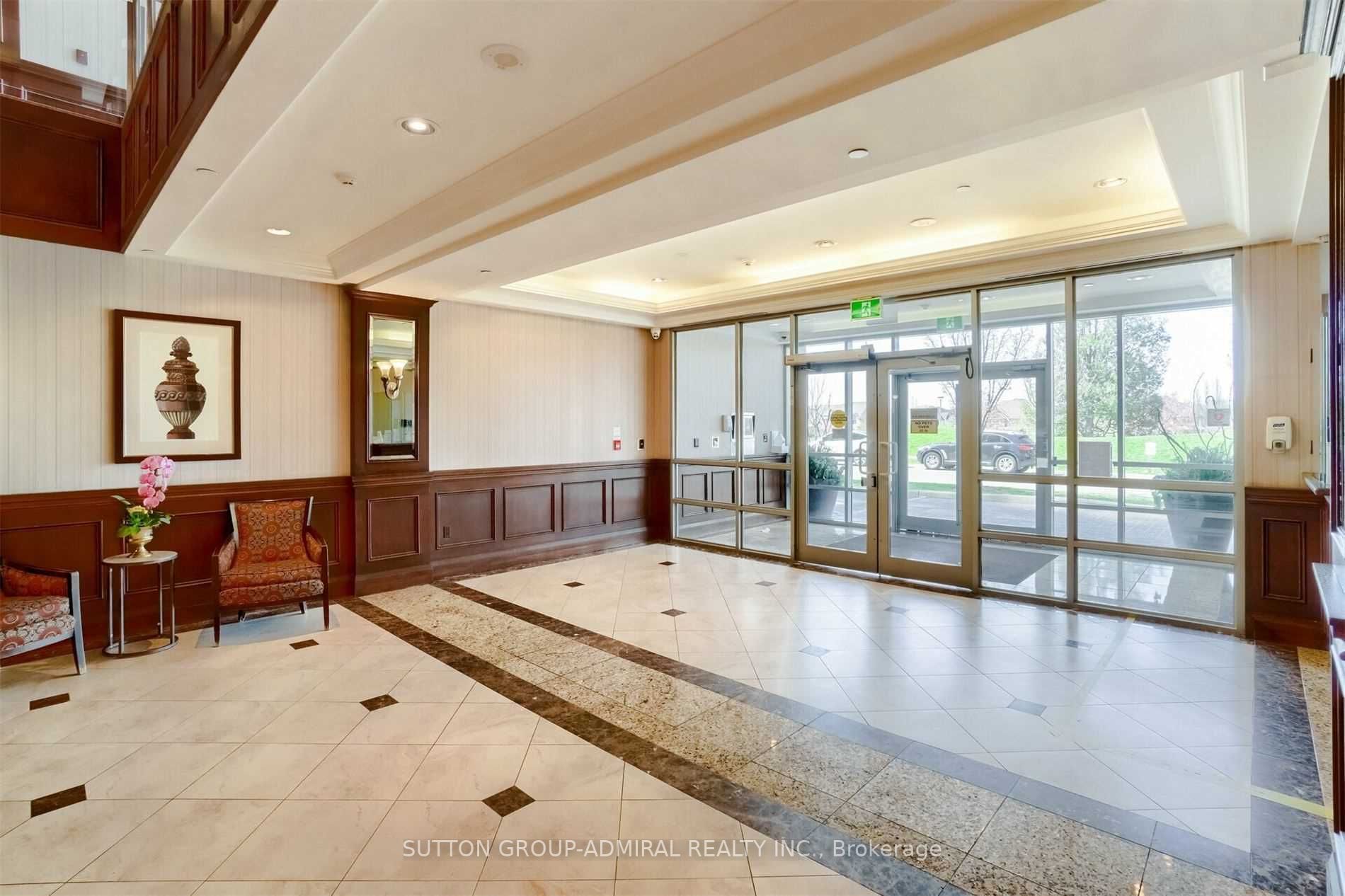 7 North Park Rd, #1511