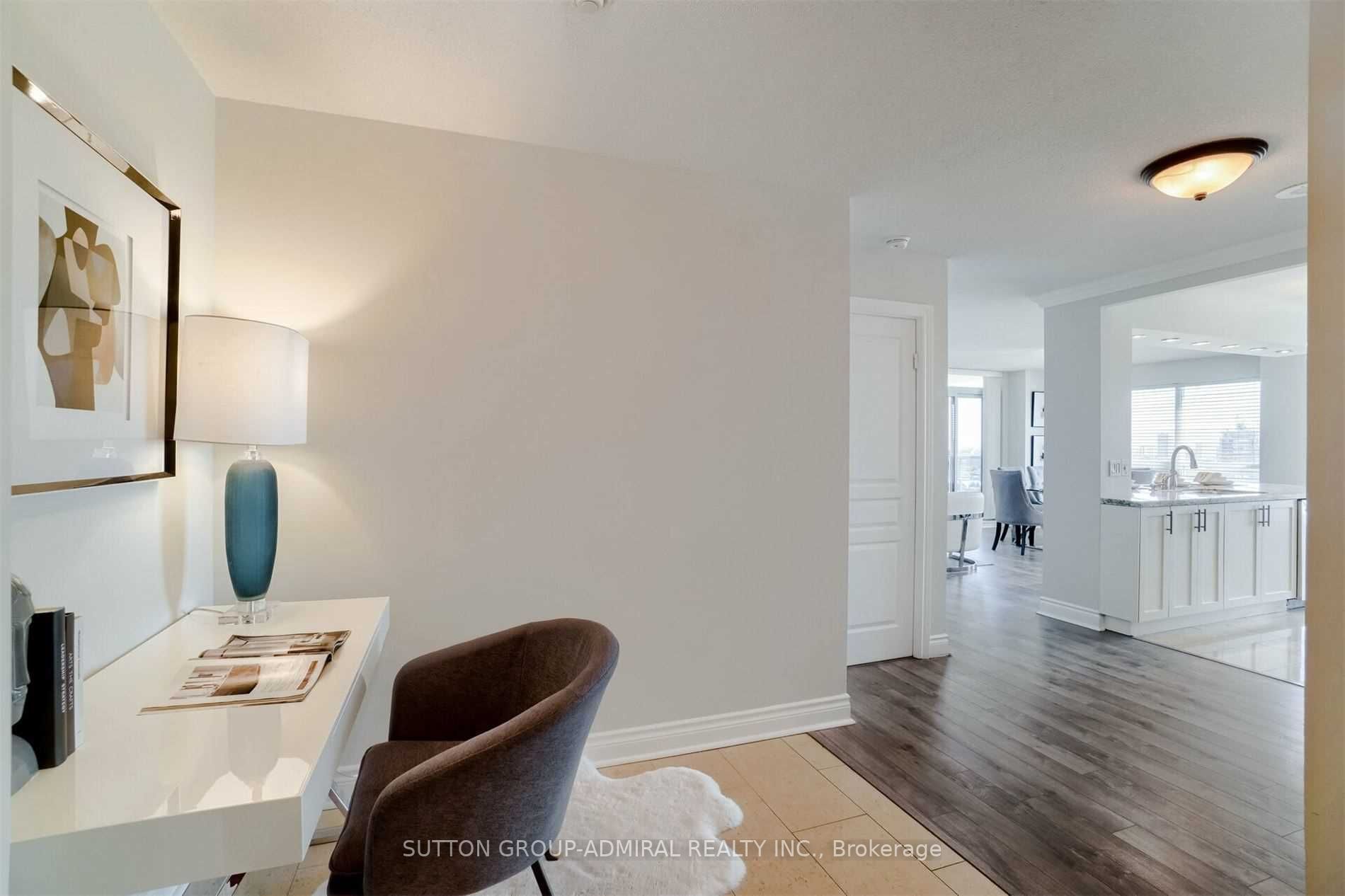 7 North Park Rd, #1511