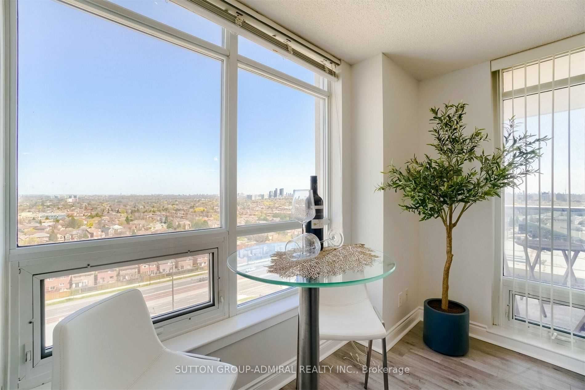 7 North Park Rd, #1511