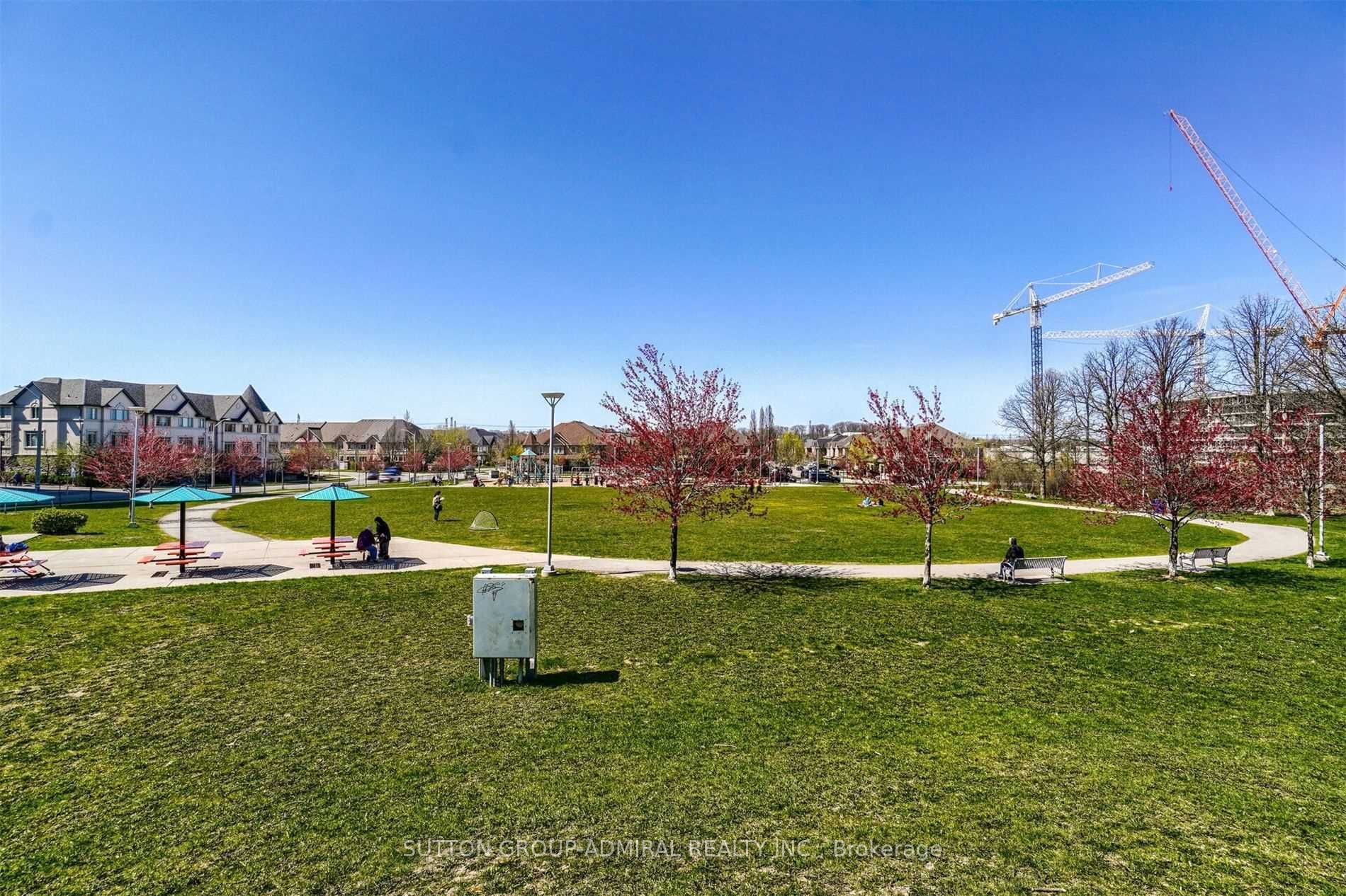 7 North Park Rd, #1511