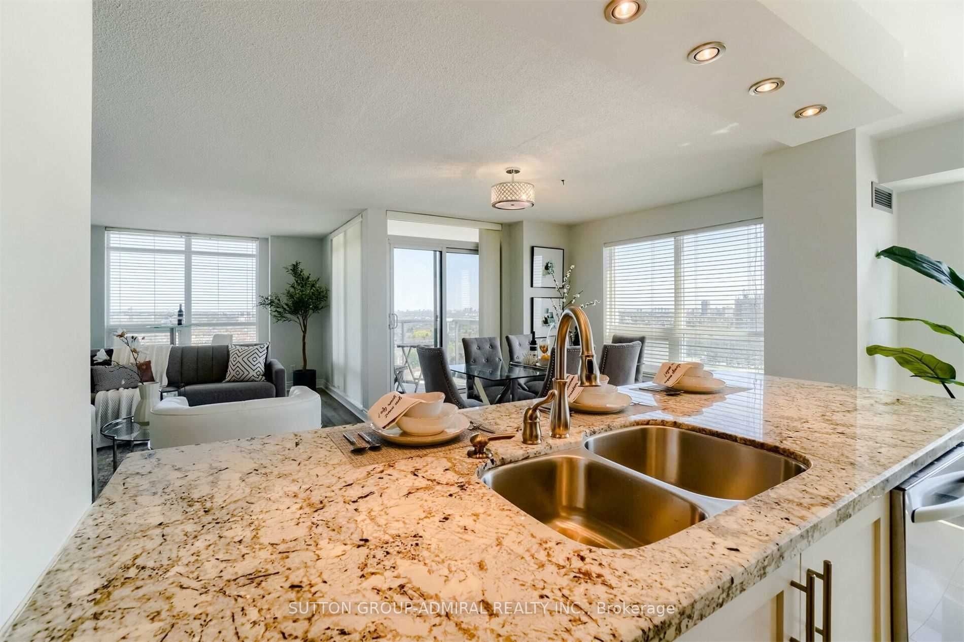 7 North Park Rd, #1511