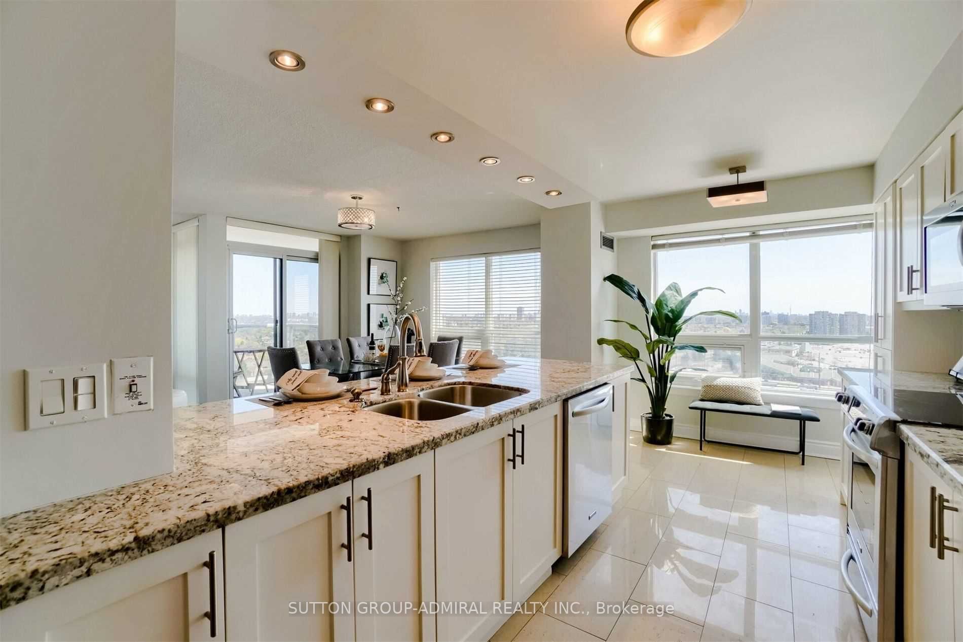 7 North Park Rd, #1511