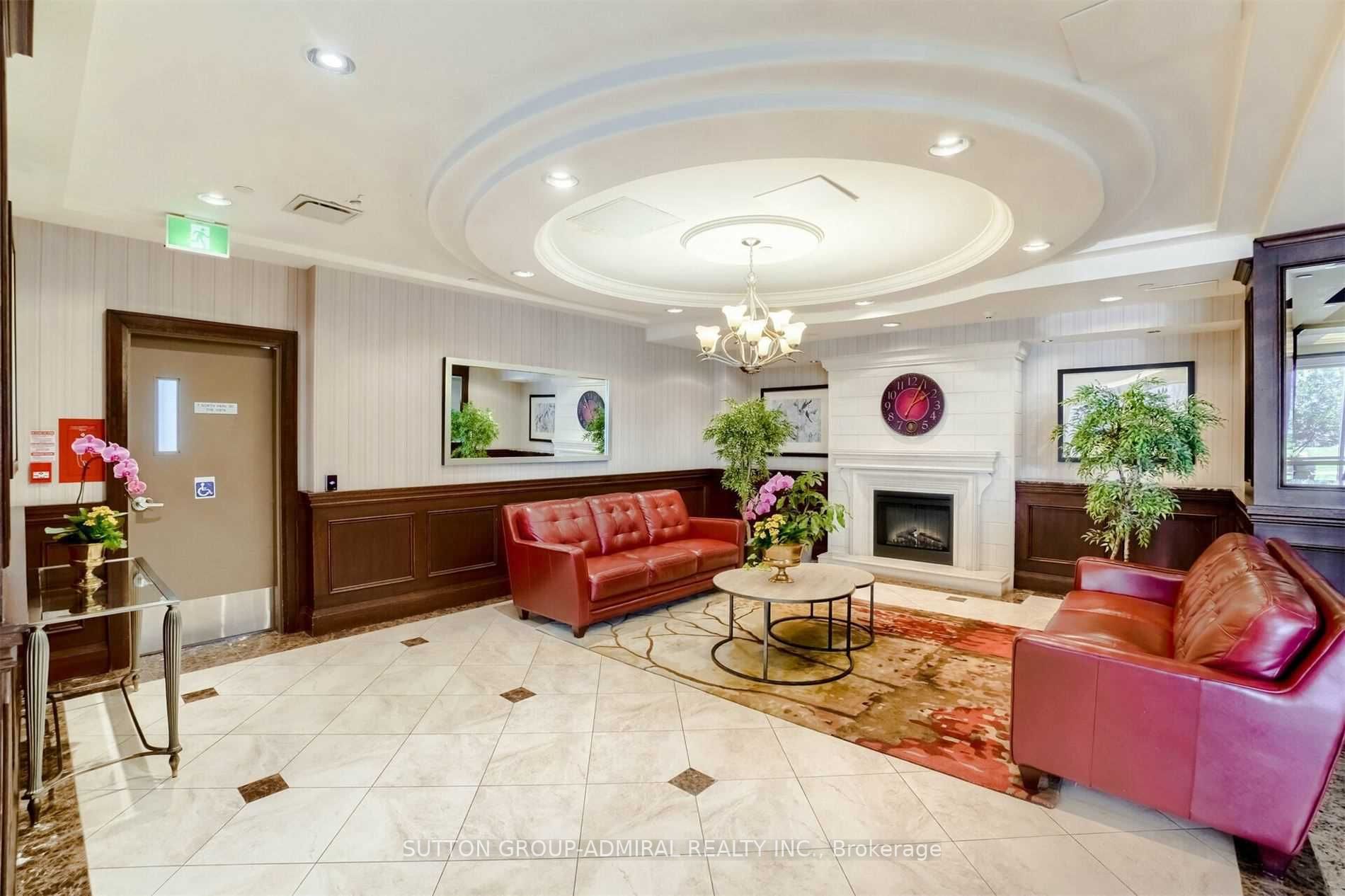7 North Park Rd, #1511