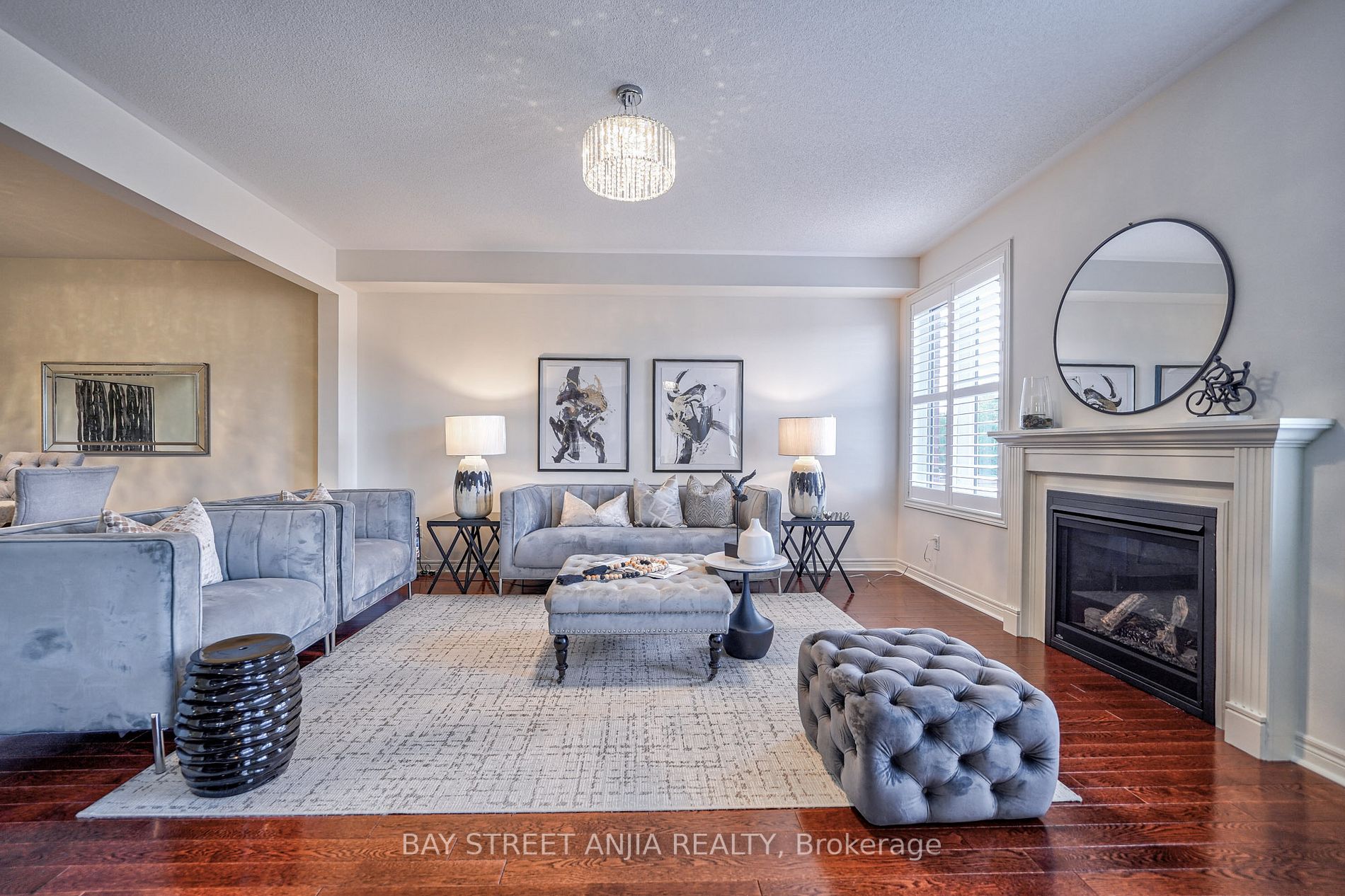 276 Greenwood Road