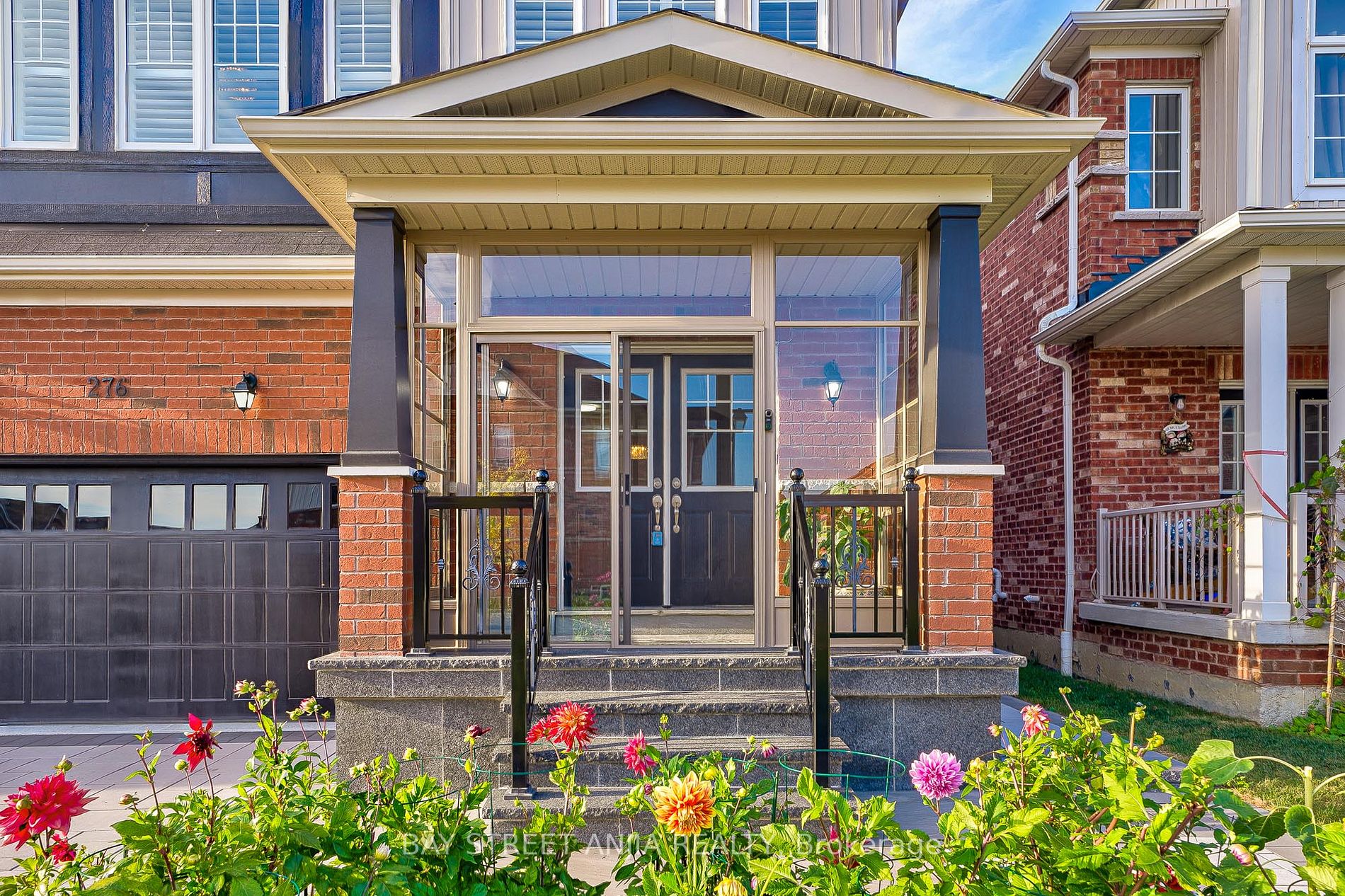 276 Greenwood Road