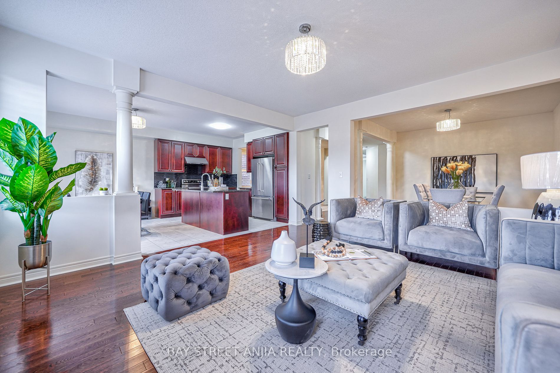 276 Greenwood Road