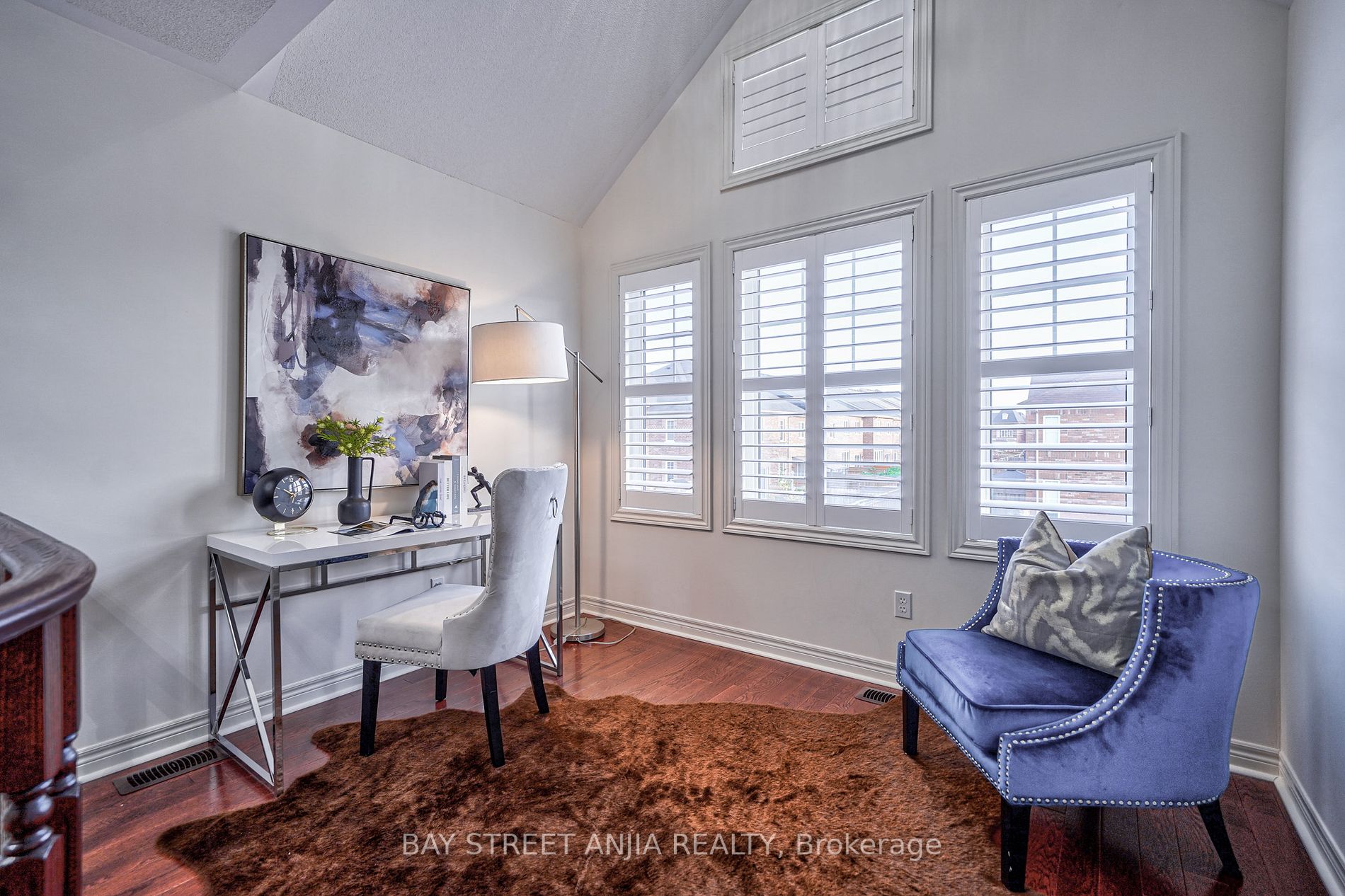 276 Greenwood Road