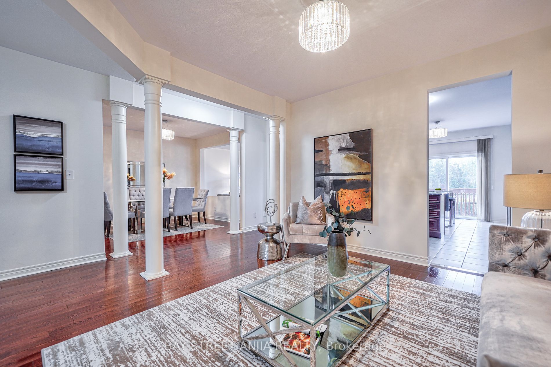 276 Greenwood Road