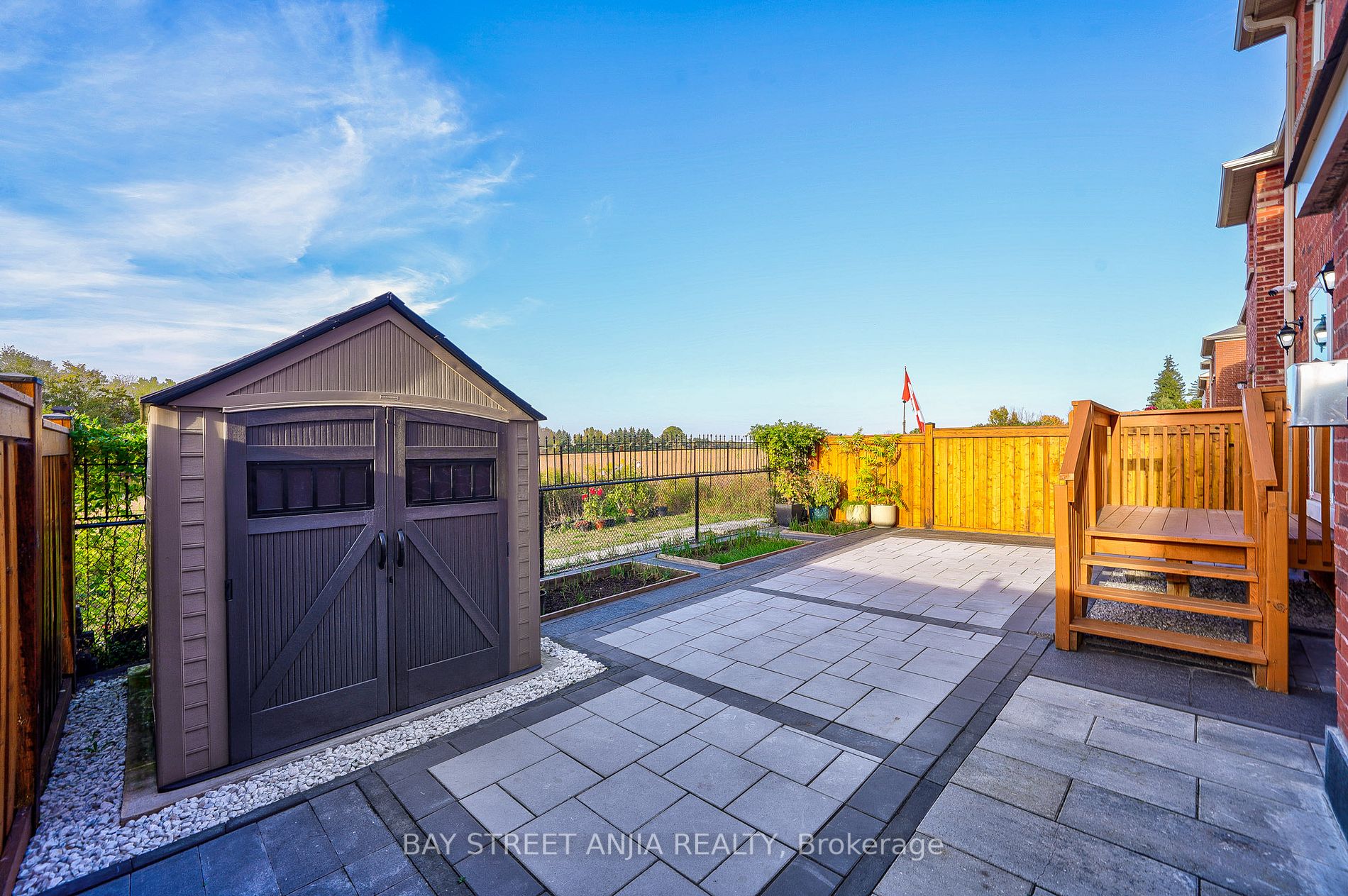 276 Greenwood Road