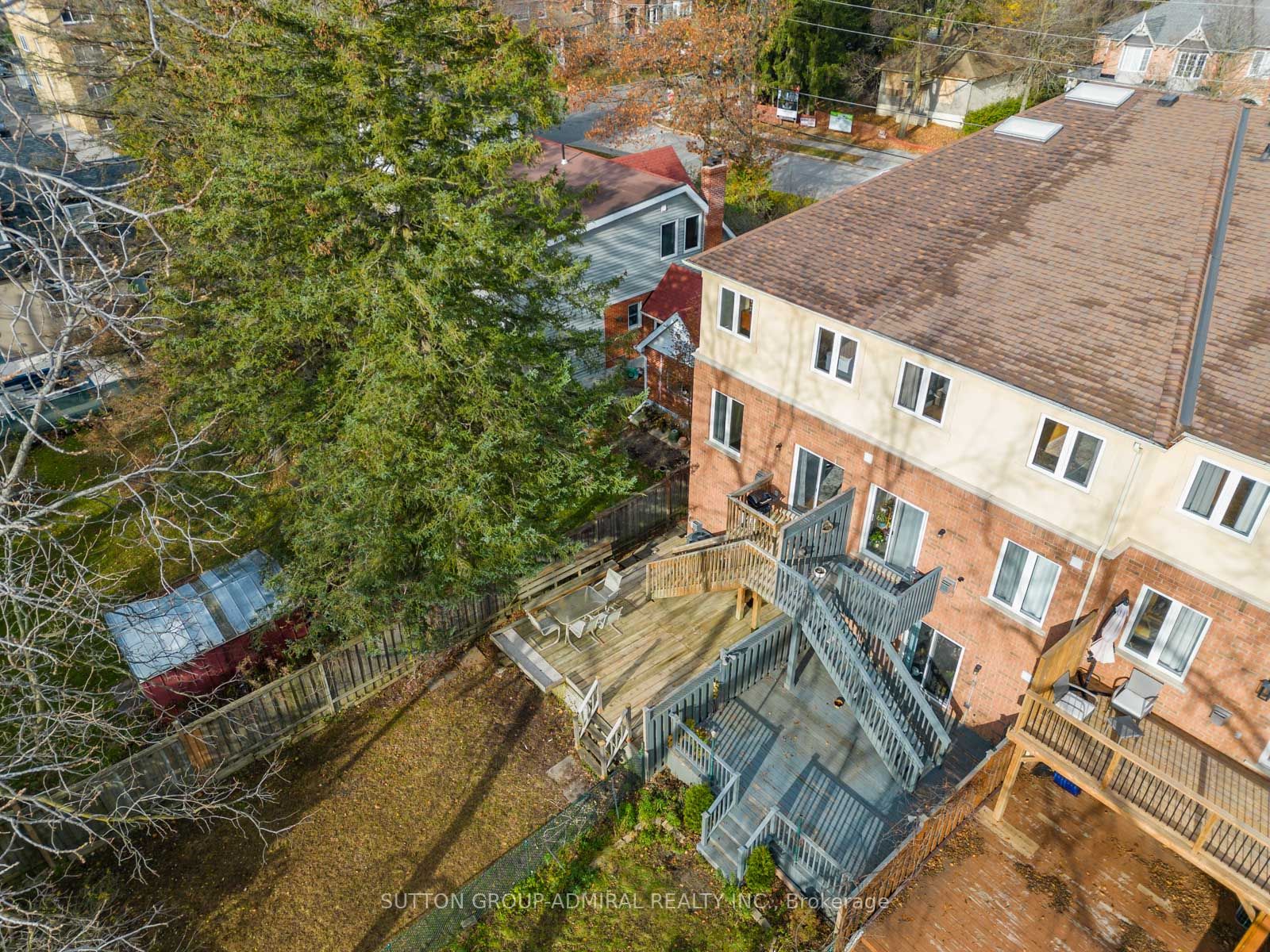104A Benson Avenue