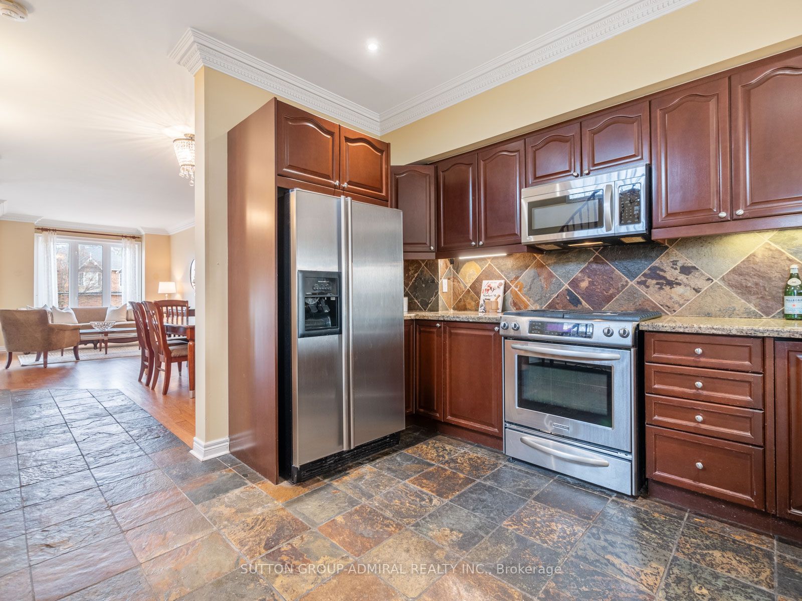 104A Benson Avenue