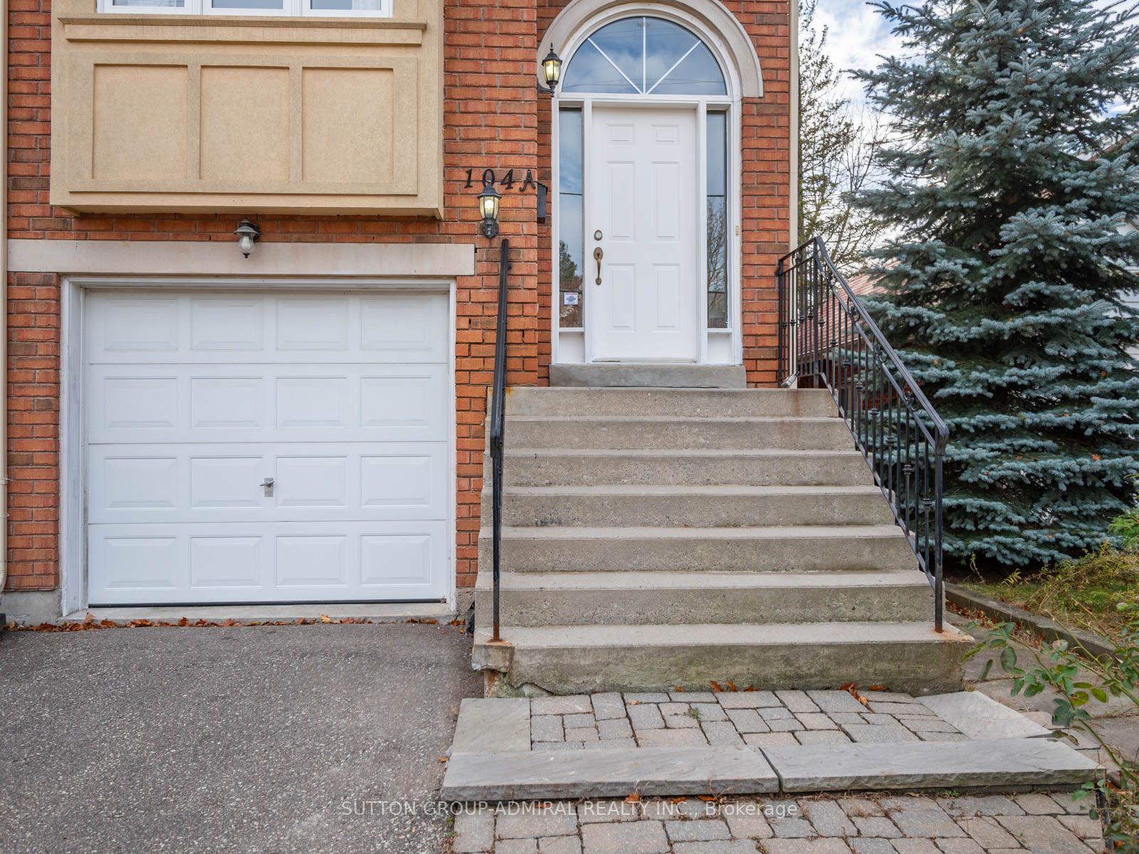 104A Benson Avenue