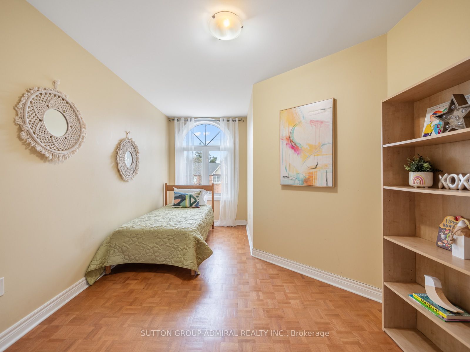 104A Benson Avenue