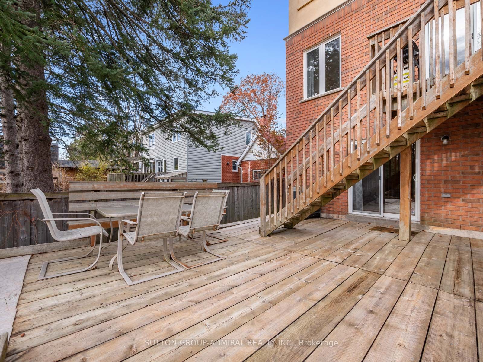 104A Benson Avenue