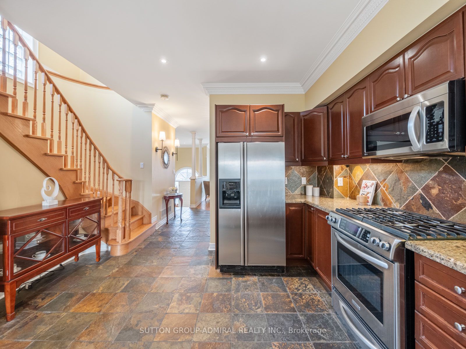 104A Benson Avenue