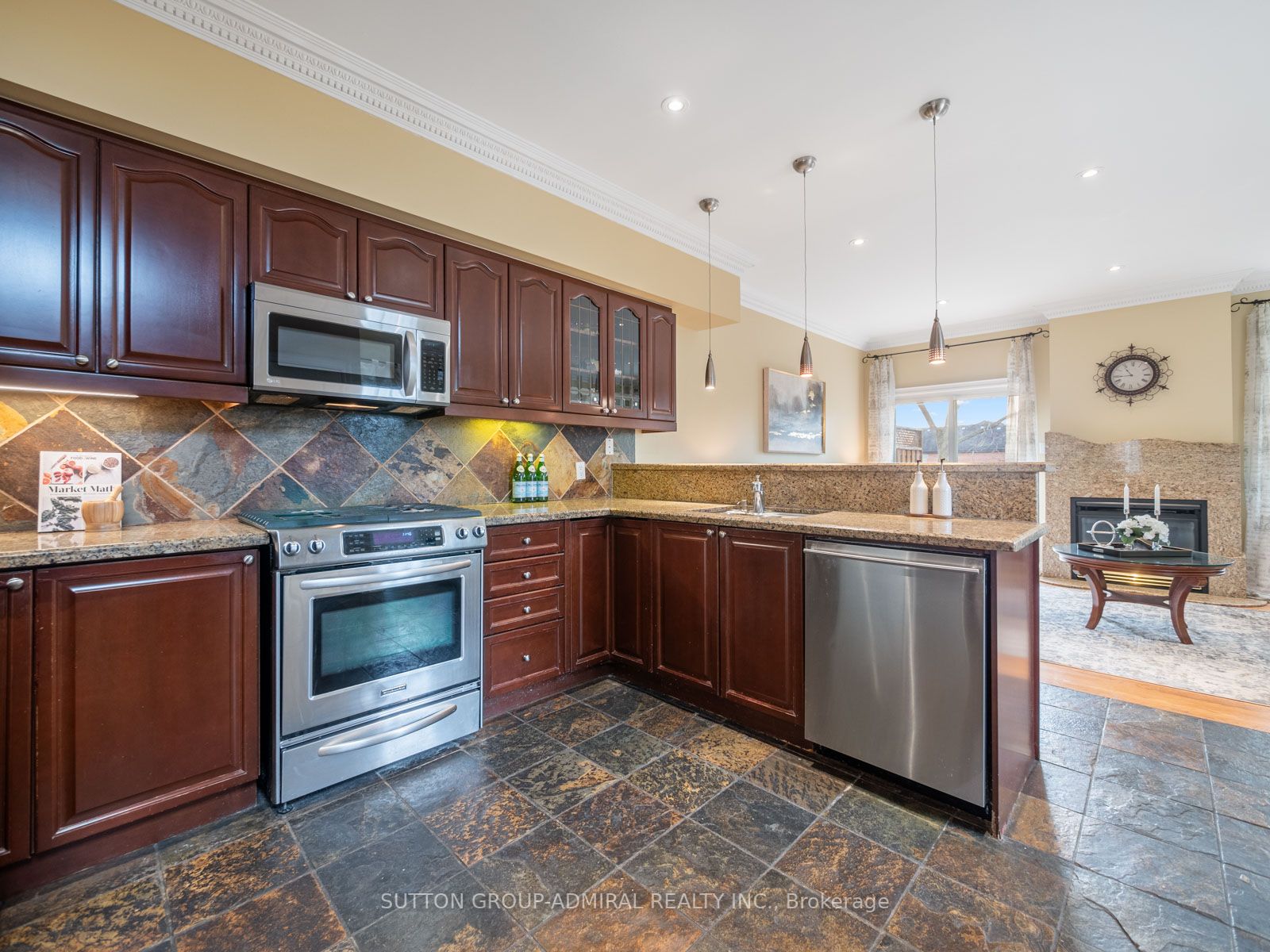 104A Benson Avenue