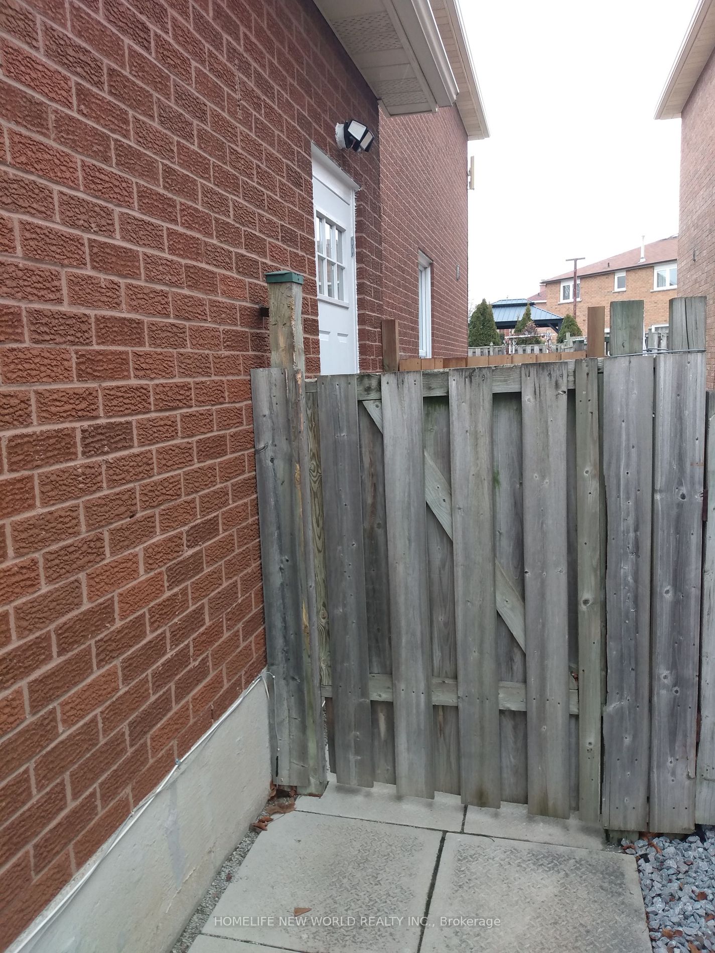 Undisclosed Address #Bsmt