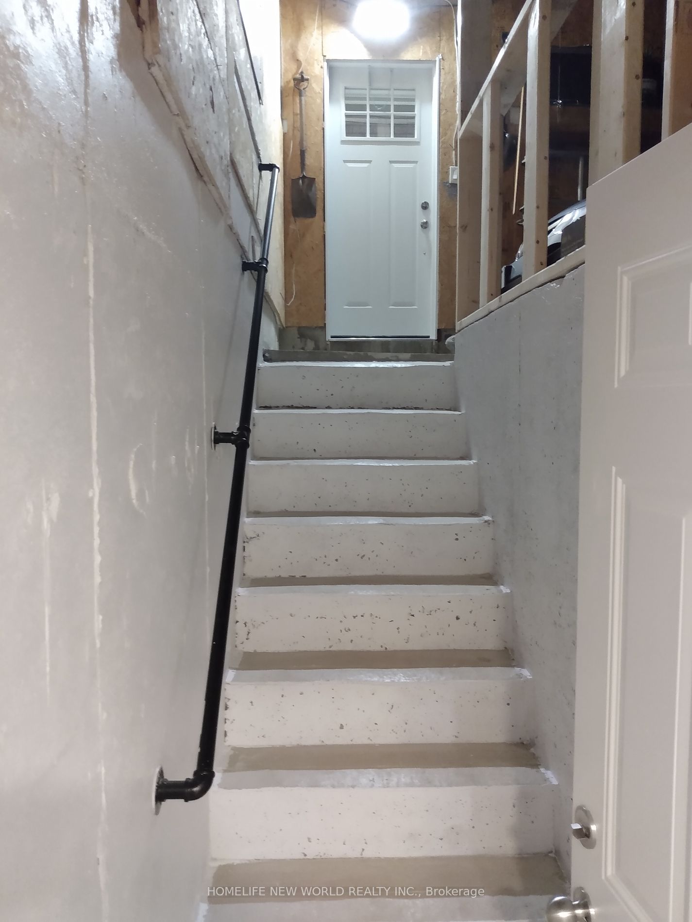 Undisclosed Address #Bsmt